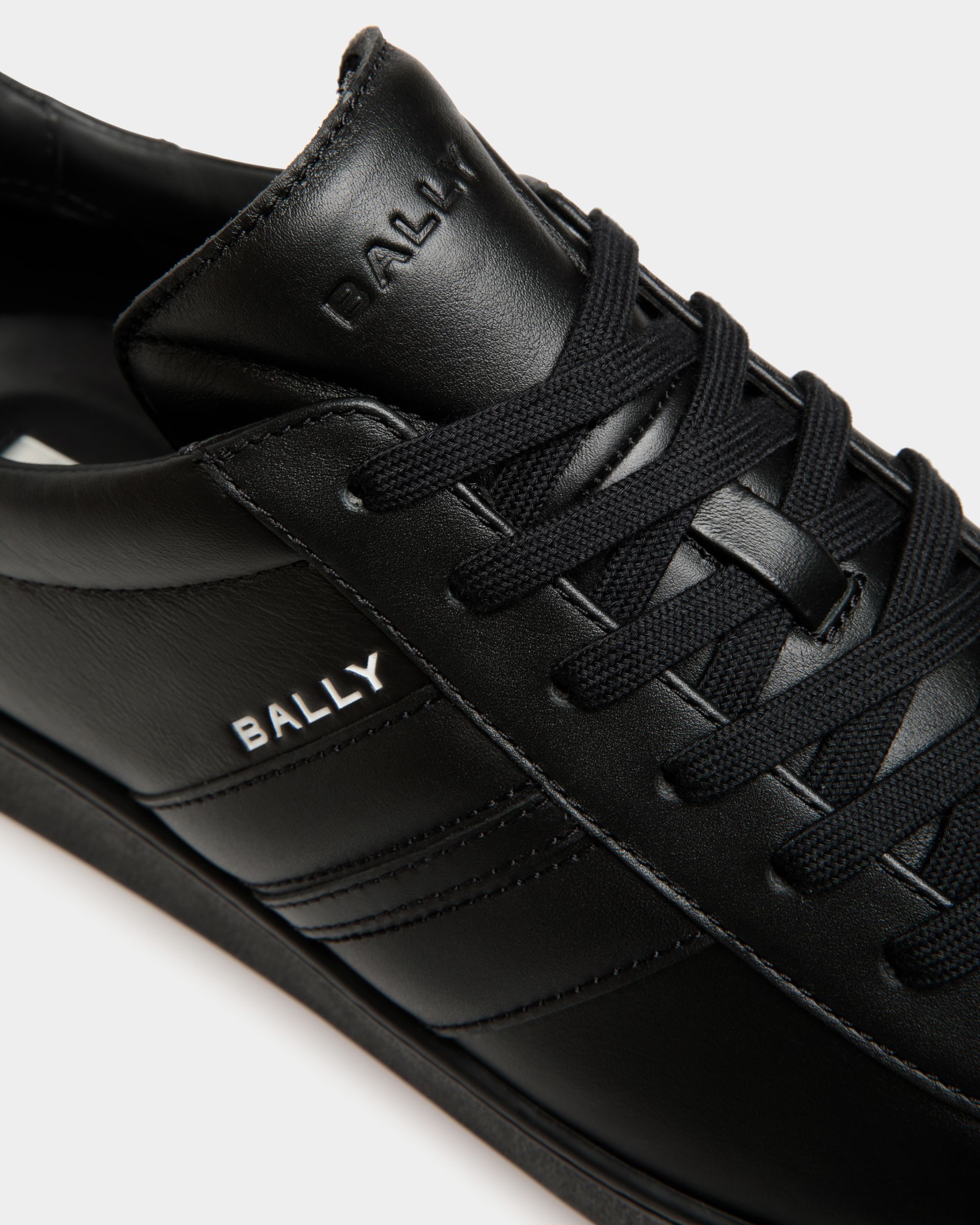 Bally Global -  - 