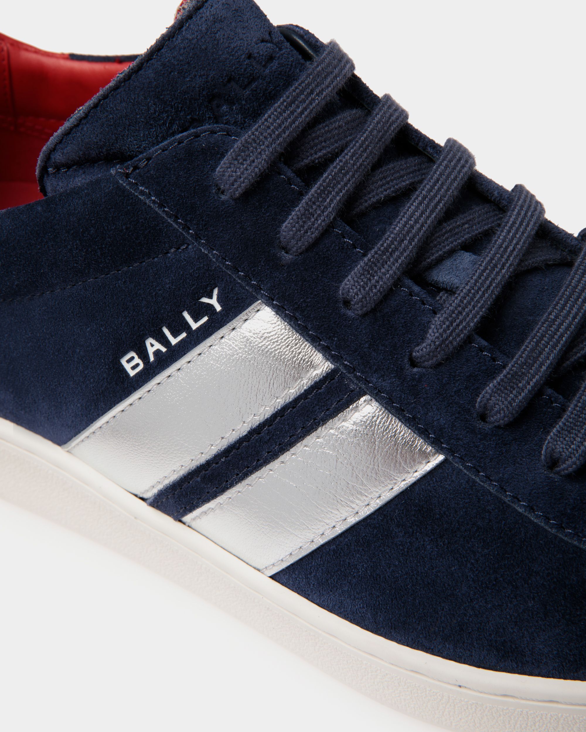 Bally Global -  - 