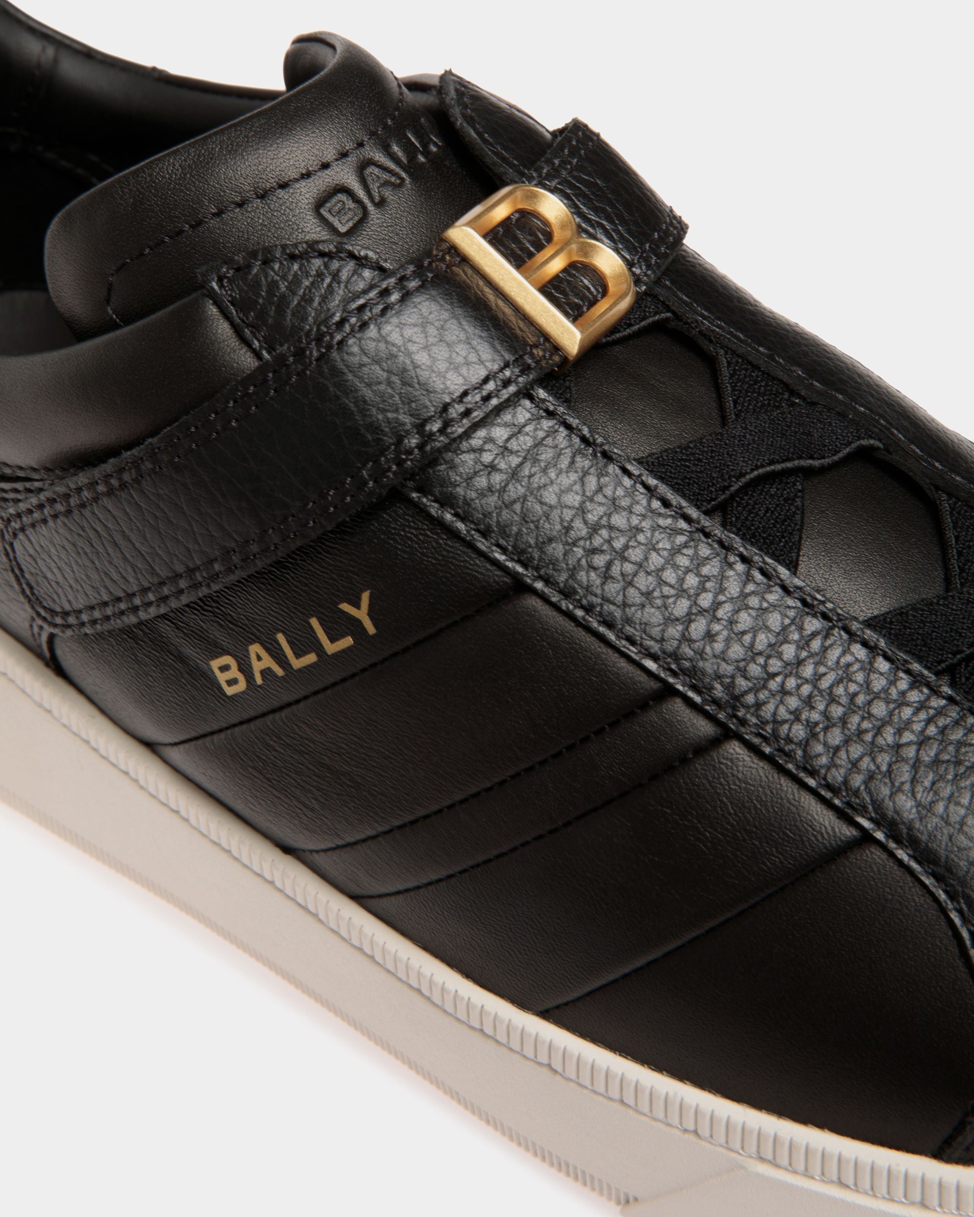 Bally Global -  - 
