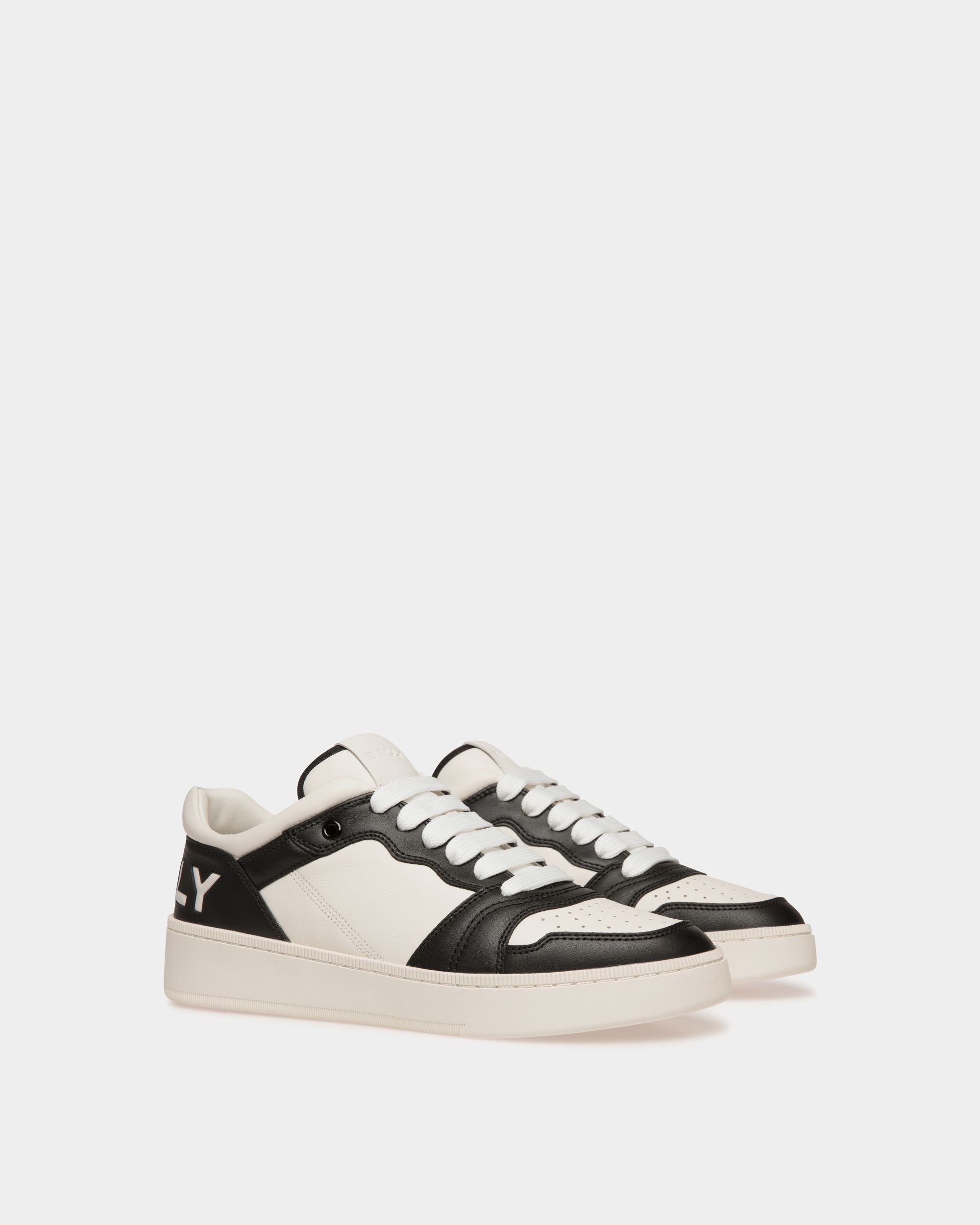 Bally Global -  - 