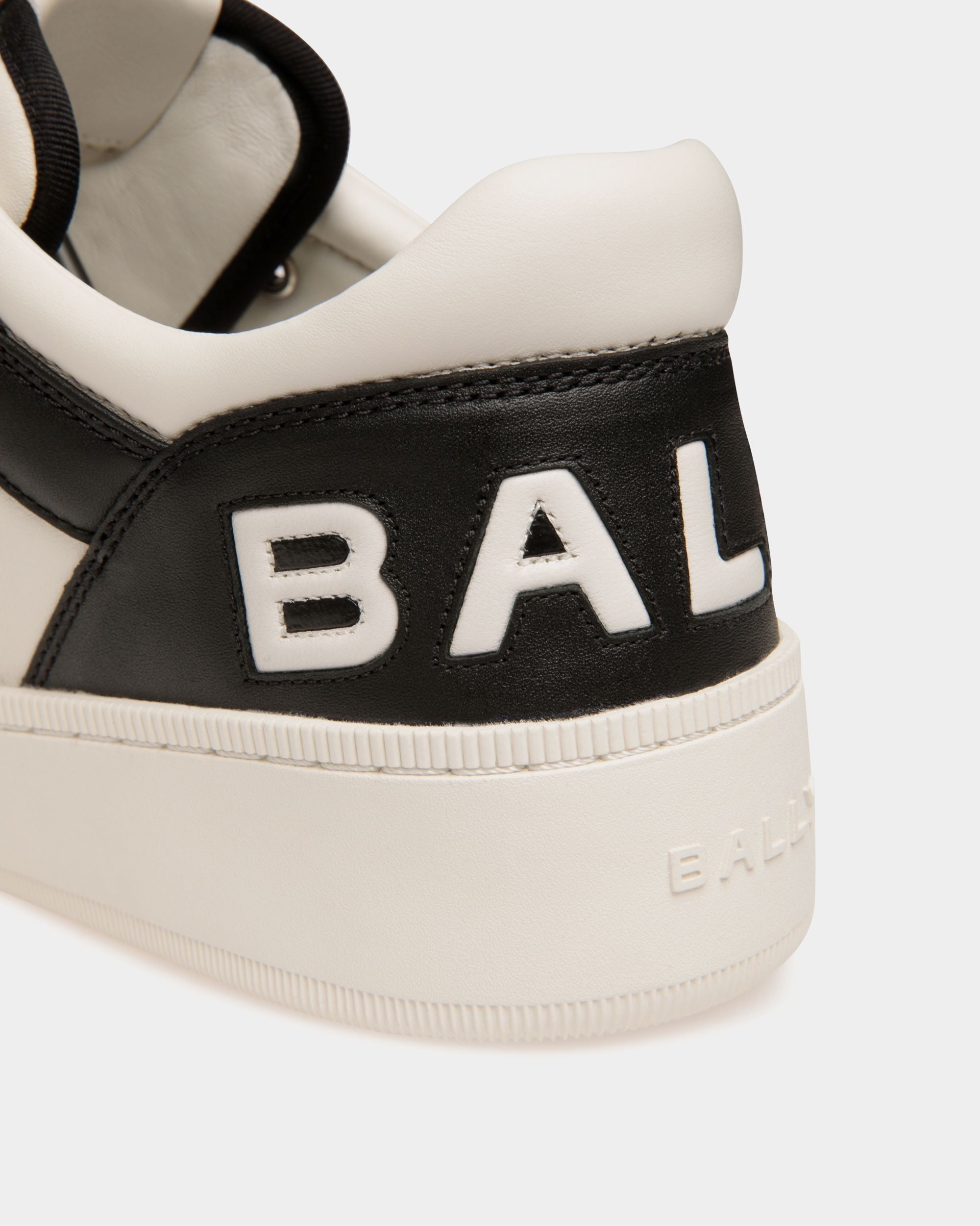Bally Global -  - 