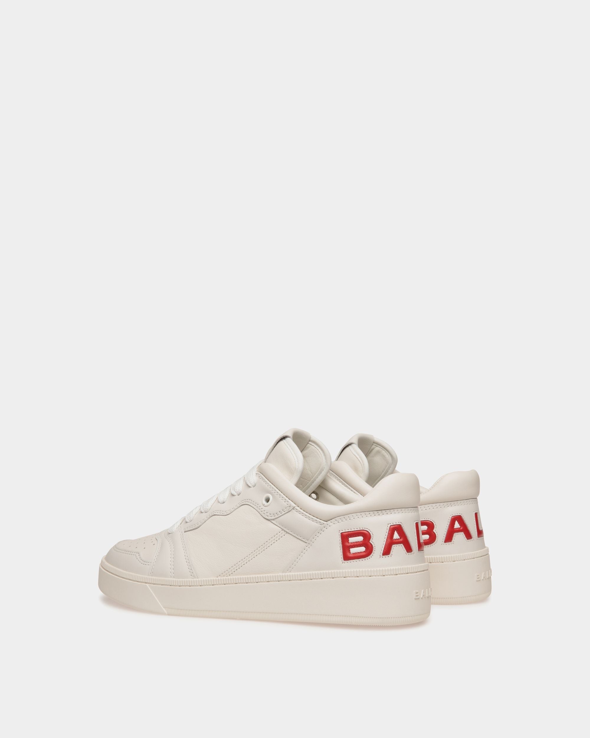 Bally Global -  - 