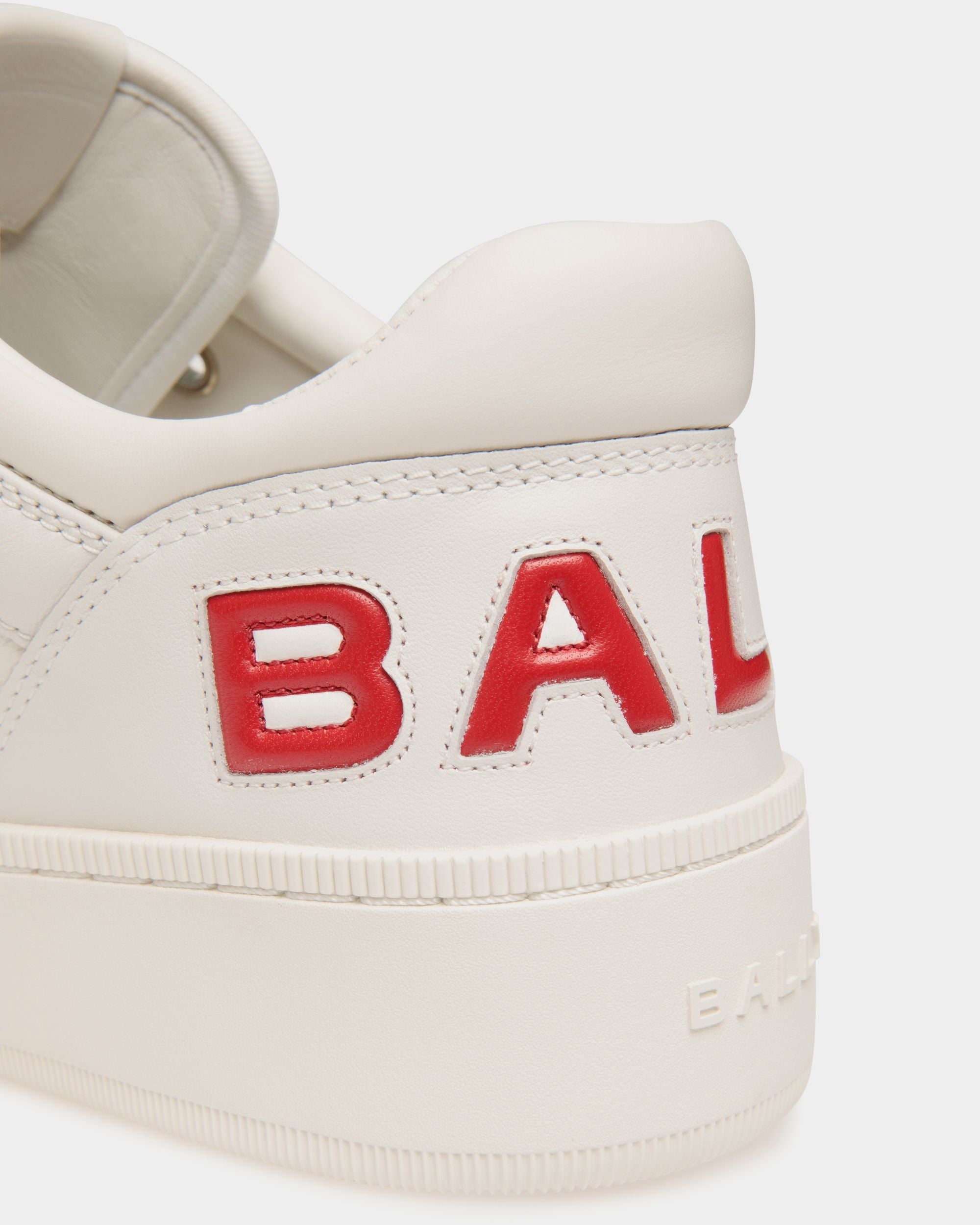 Bally Global -  - 