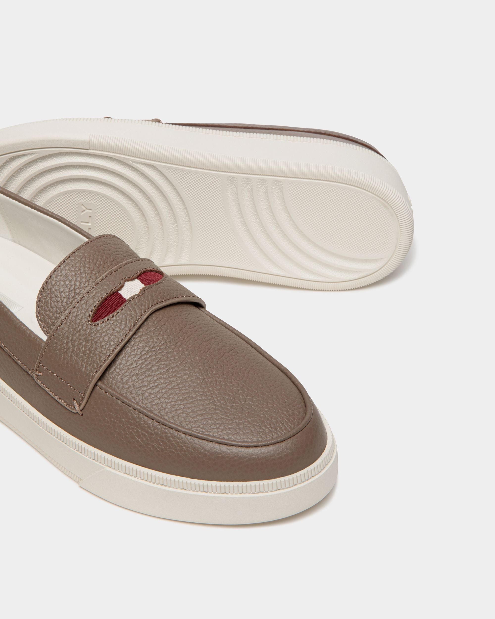Bally Global -  - 