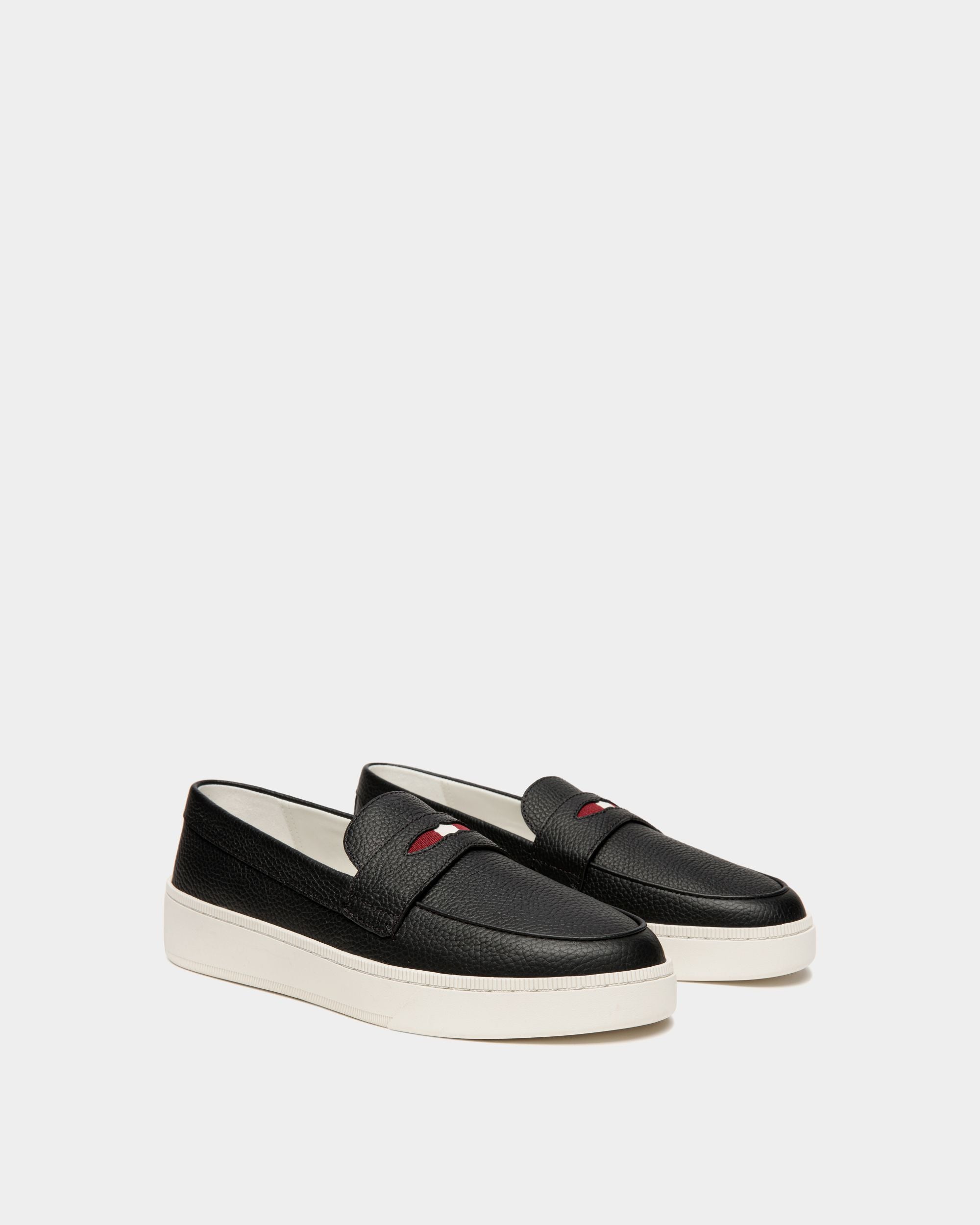 Bally Global -  - 