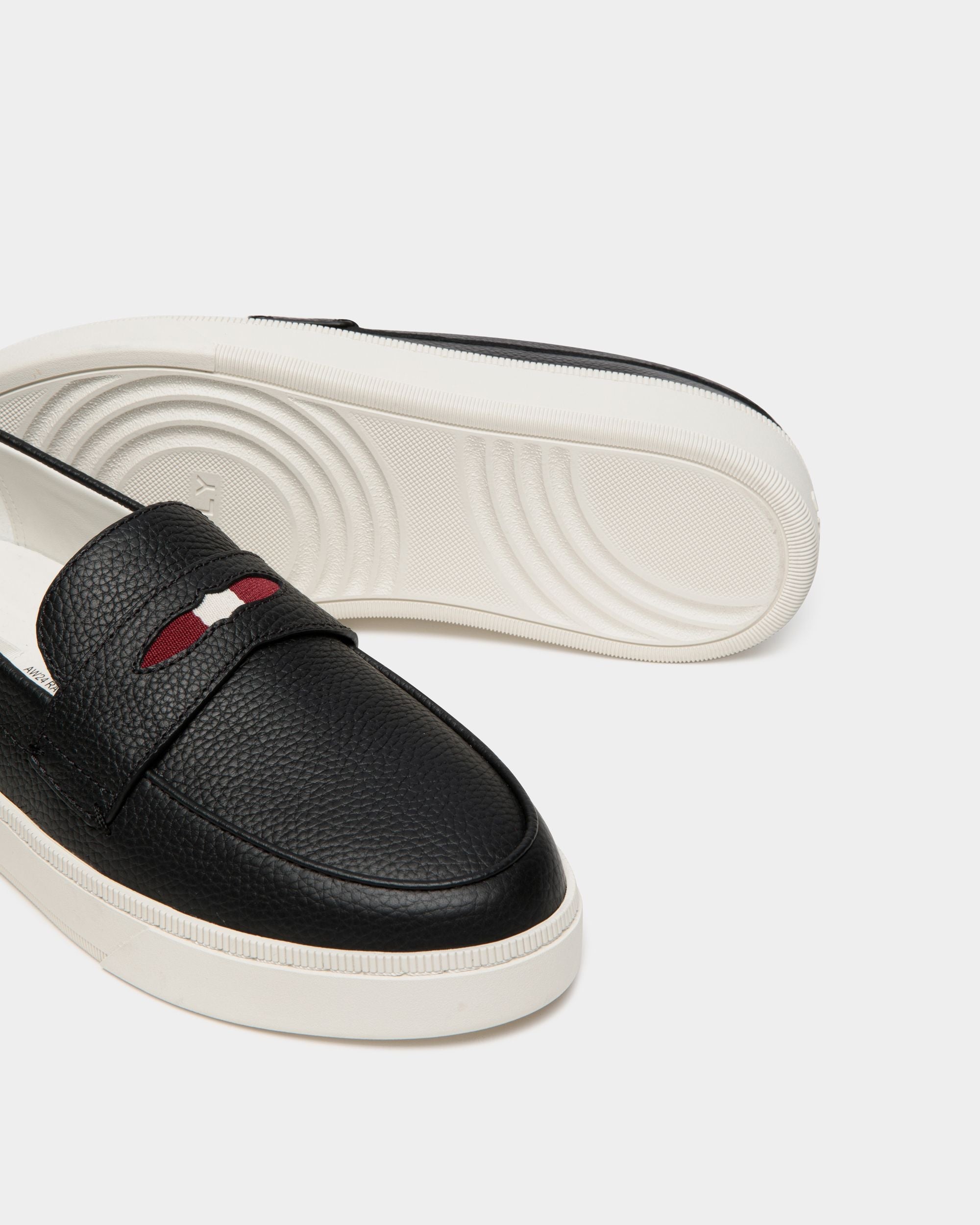 Bally Global -  - 