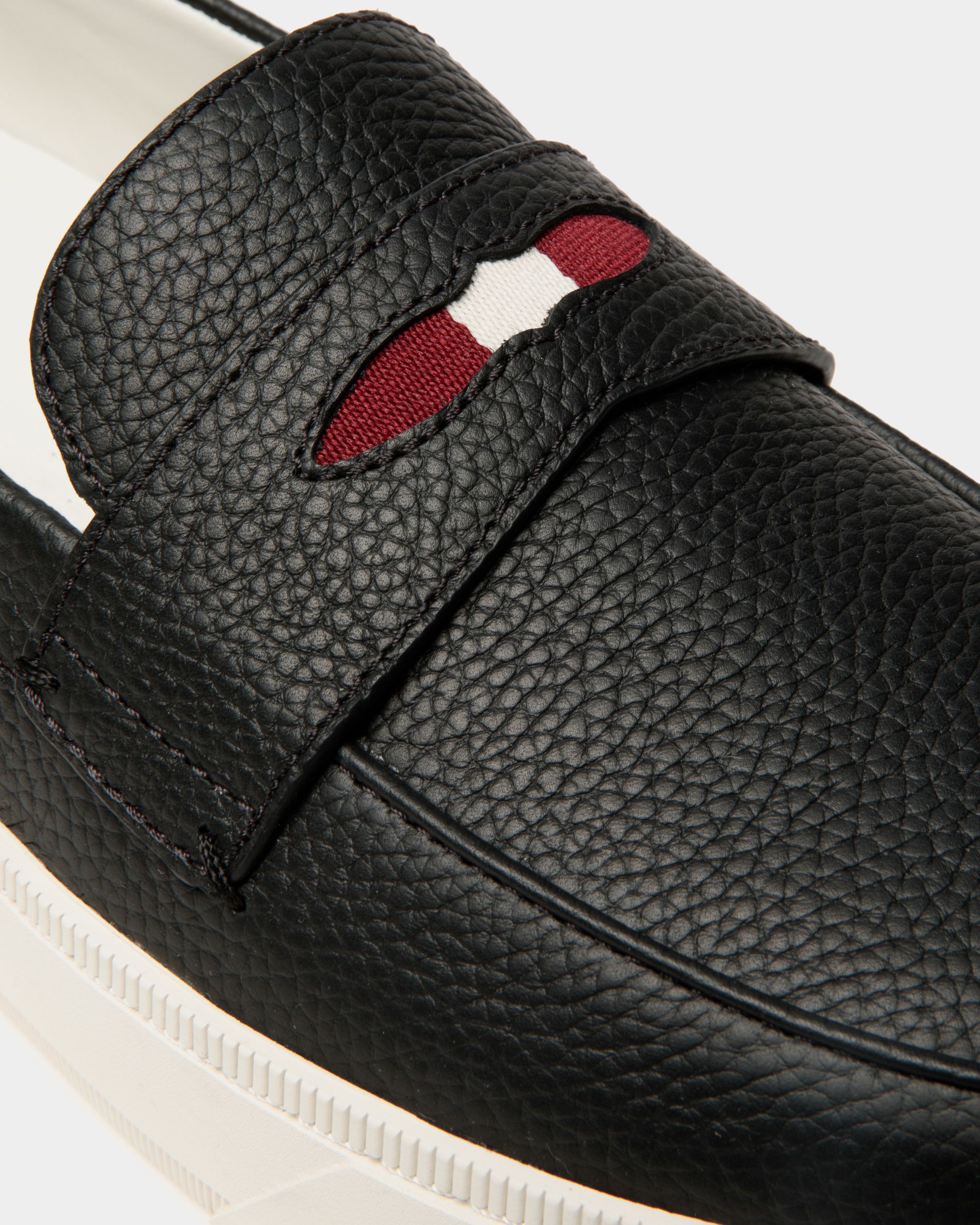 Bally Global -  - 