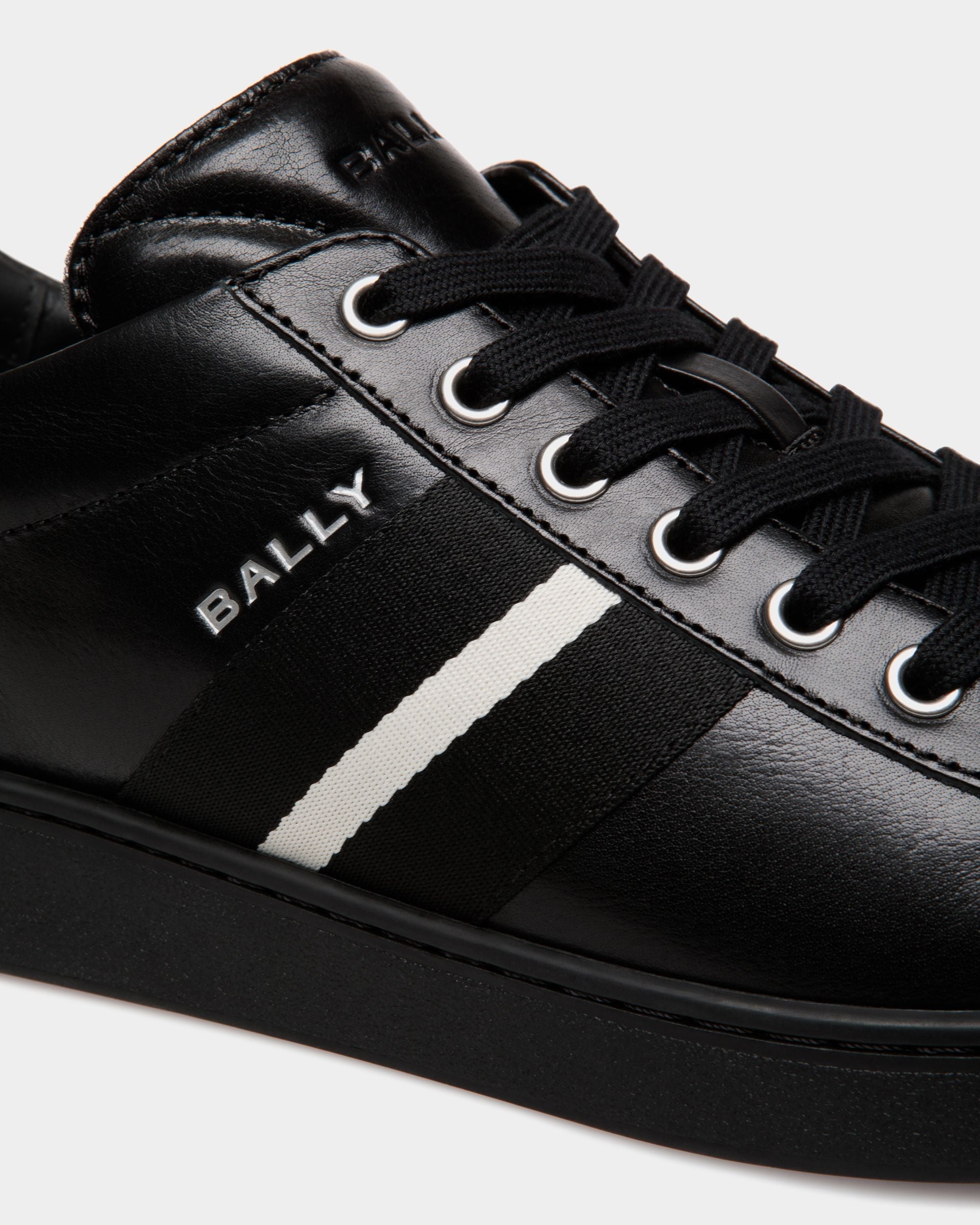 Bally Global -  - 