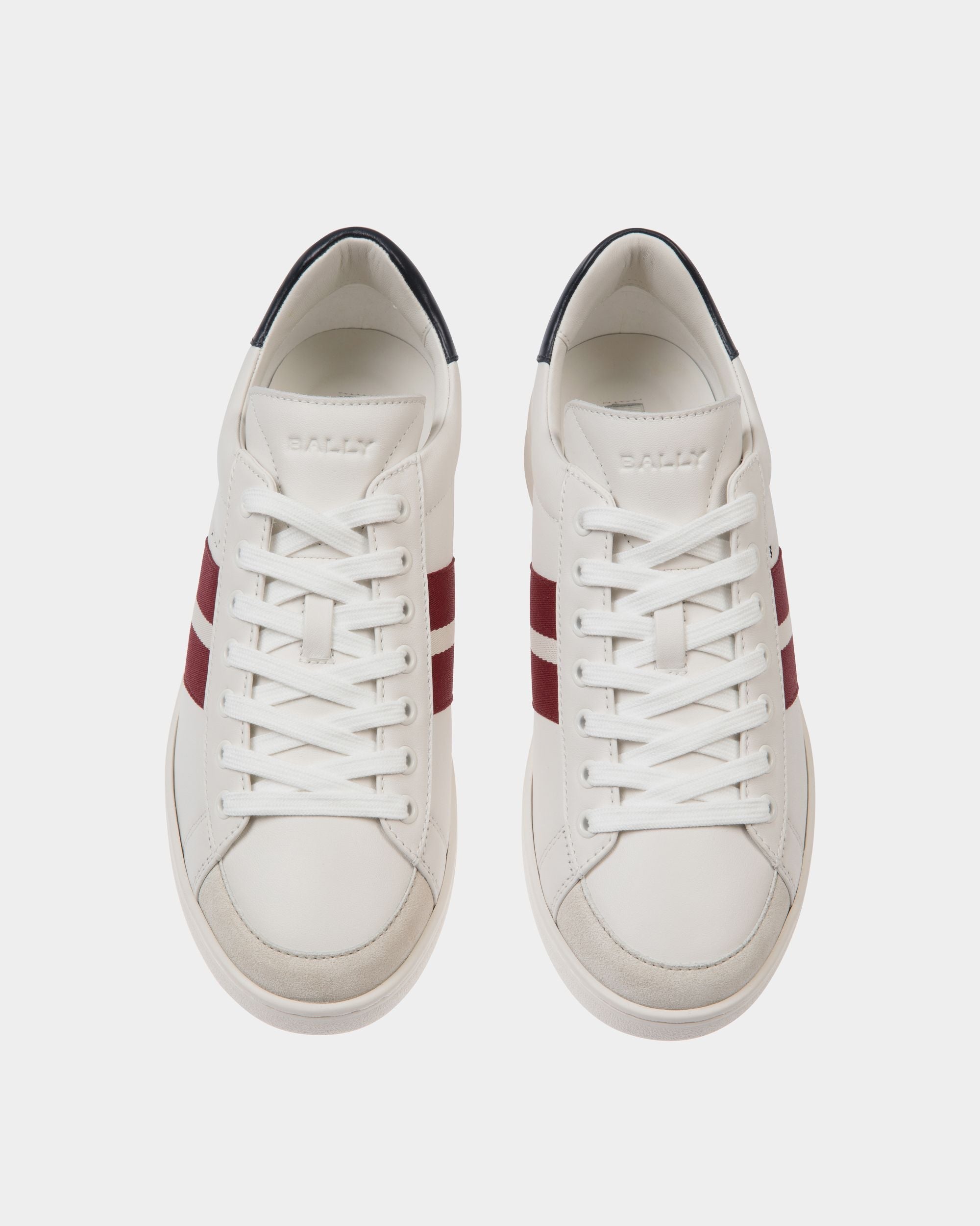 Bally Global -  - 