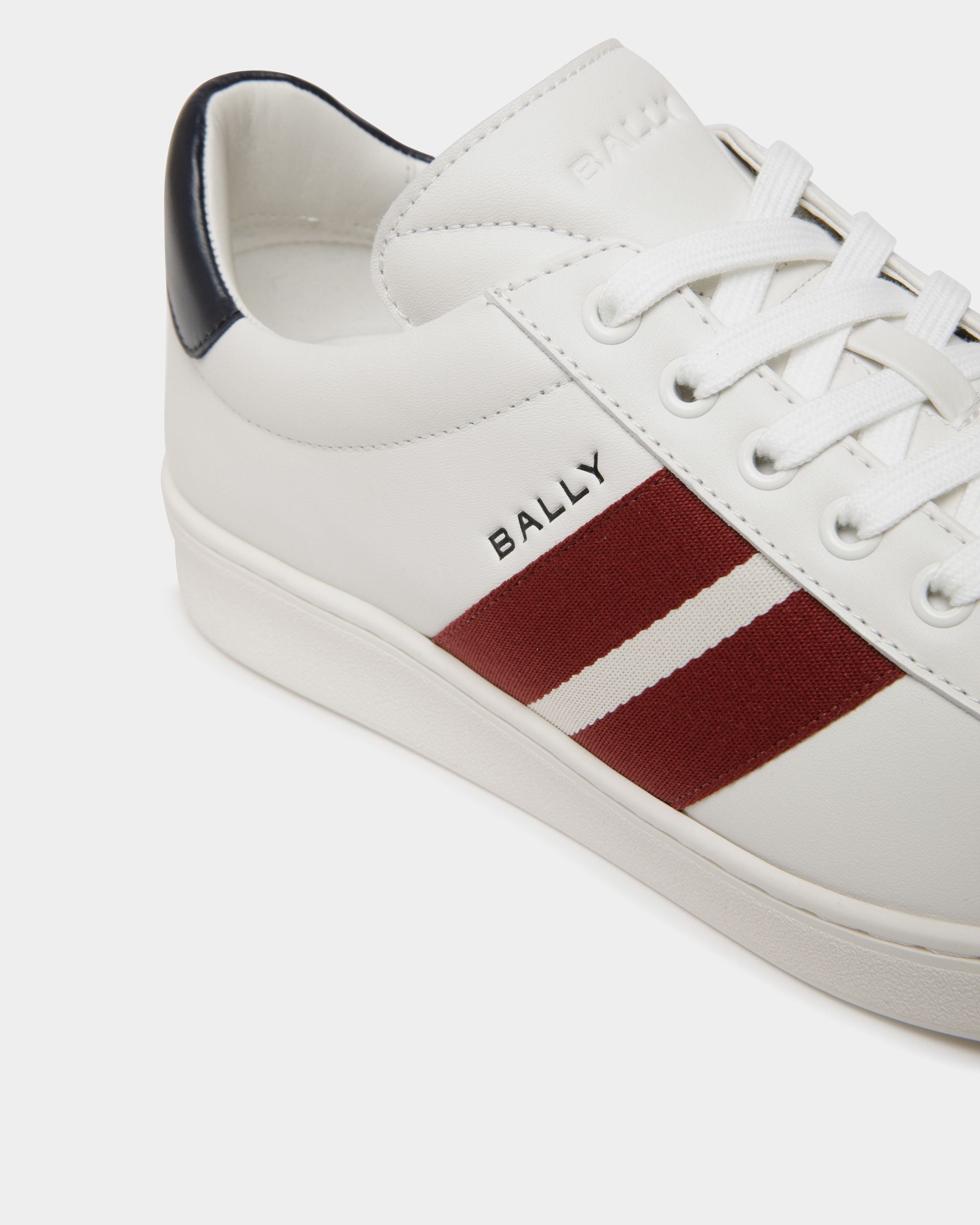 Bally Global -  - 