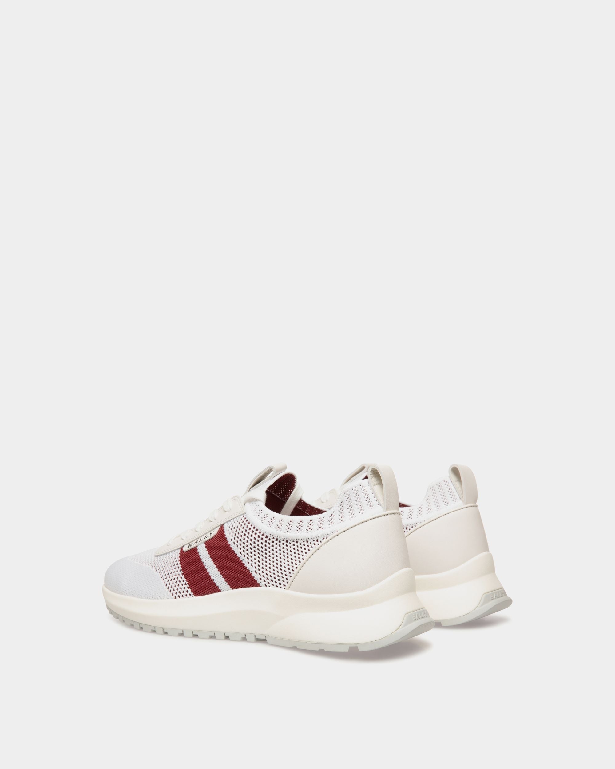 Bally Global -  - 