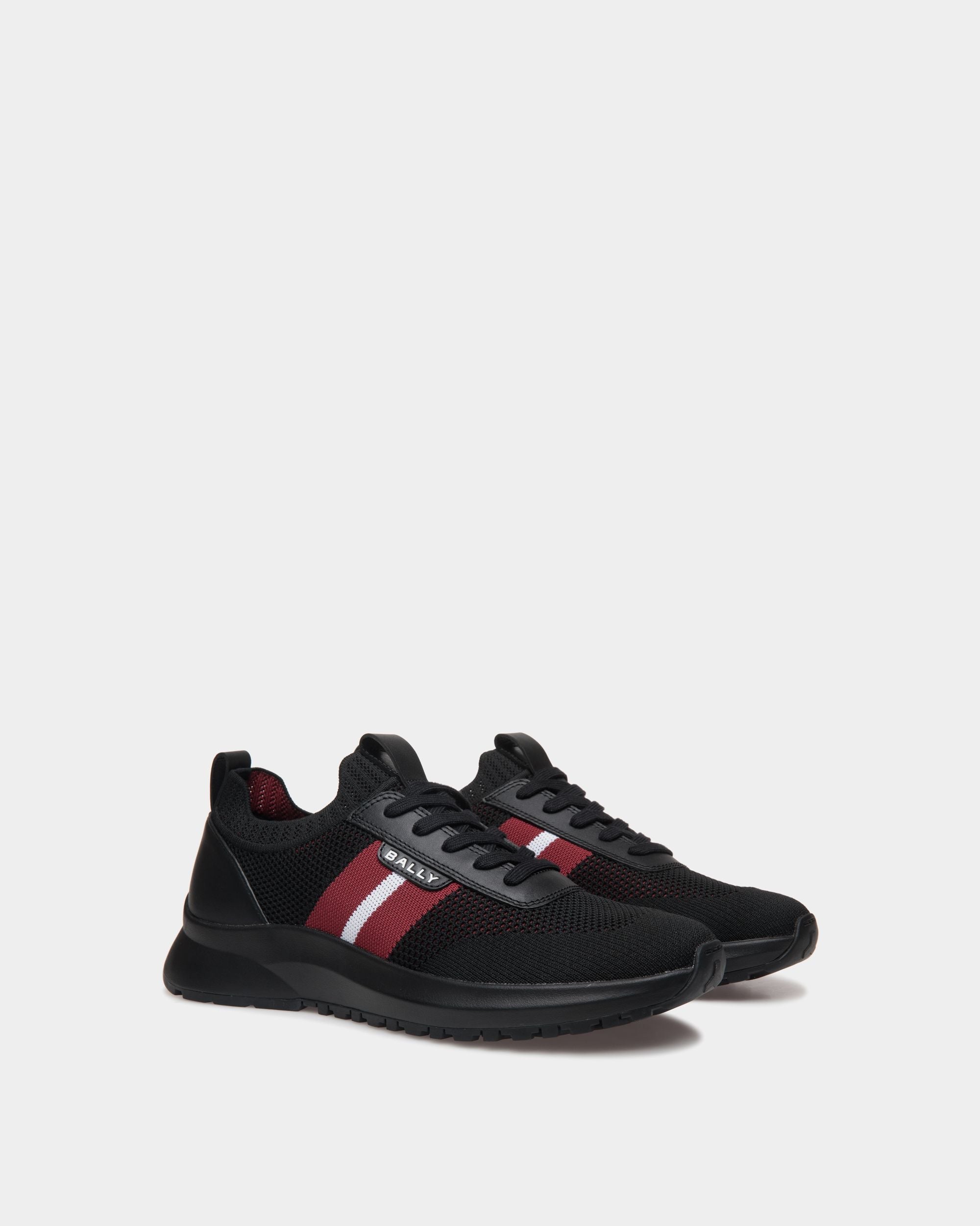 Bally Global -  - 