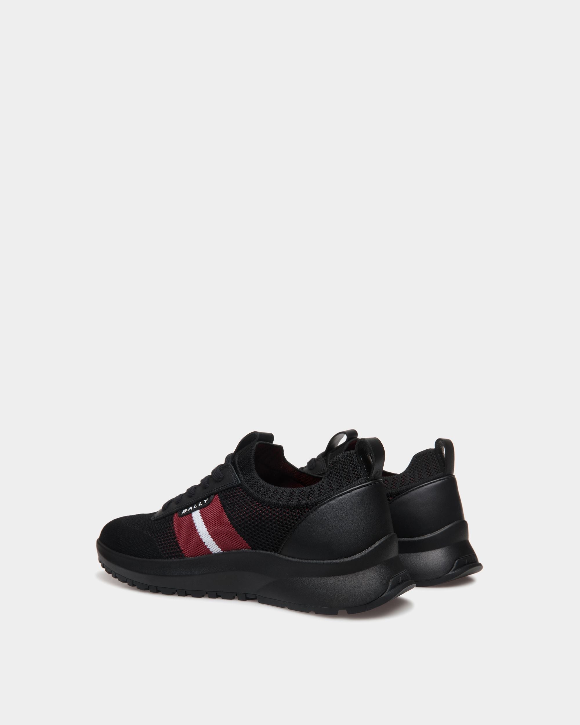 Bally Global -  - 