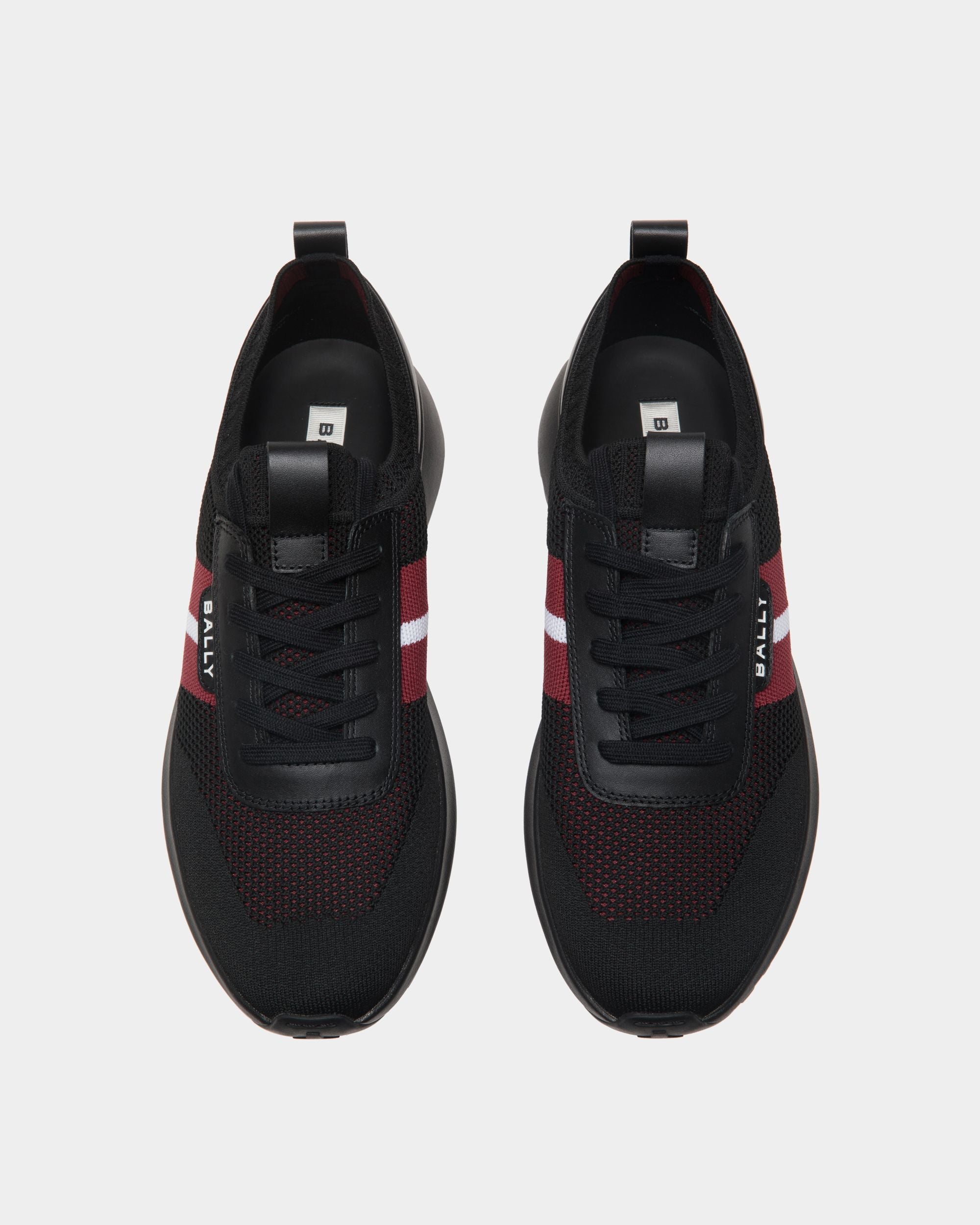 Bally Global -  - 