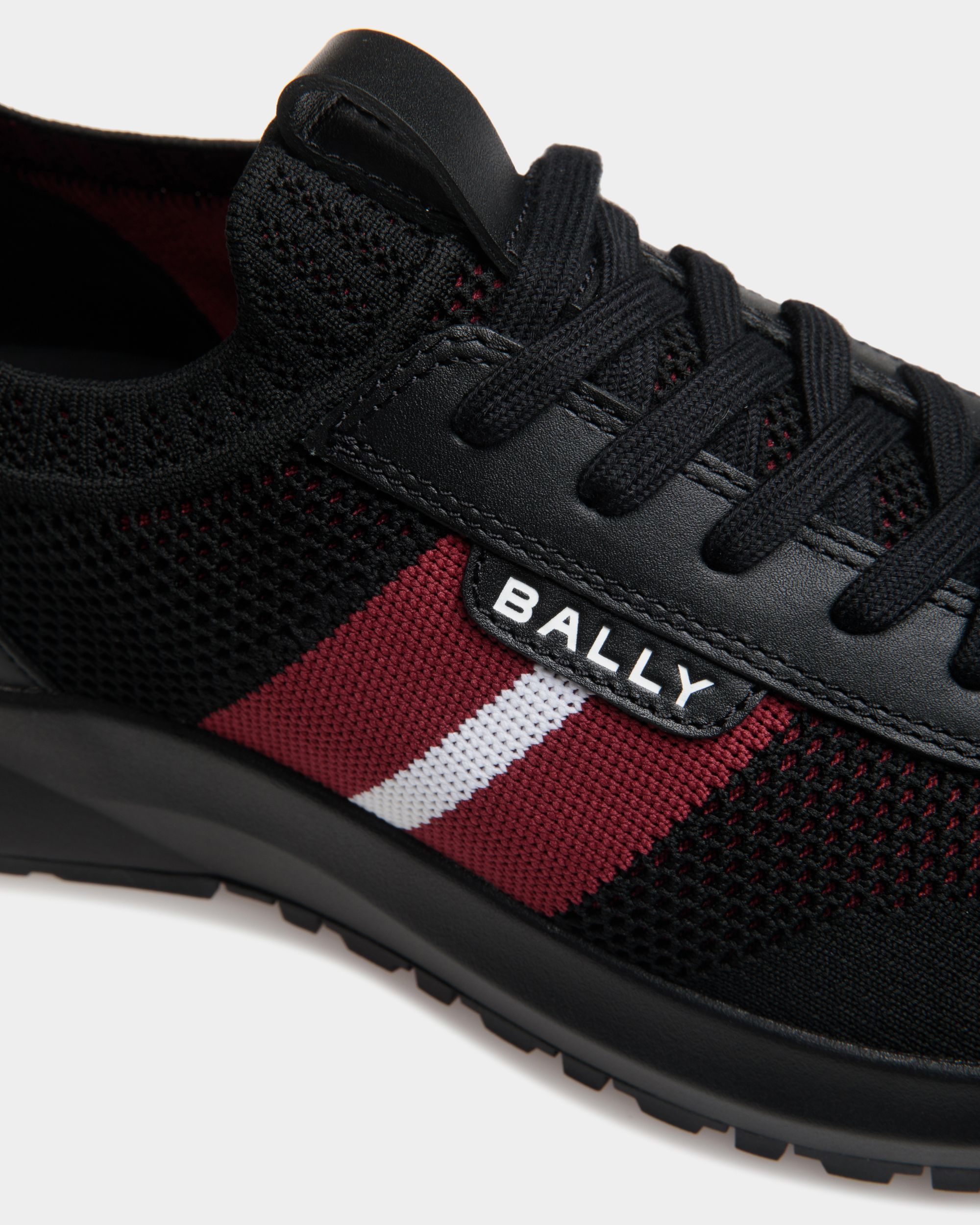 Bally Global -  - 