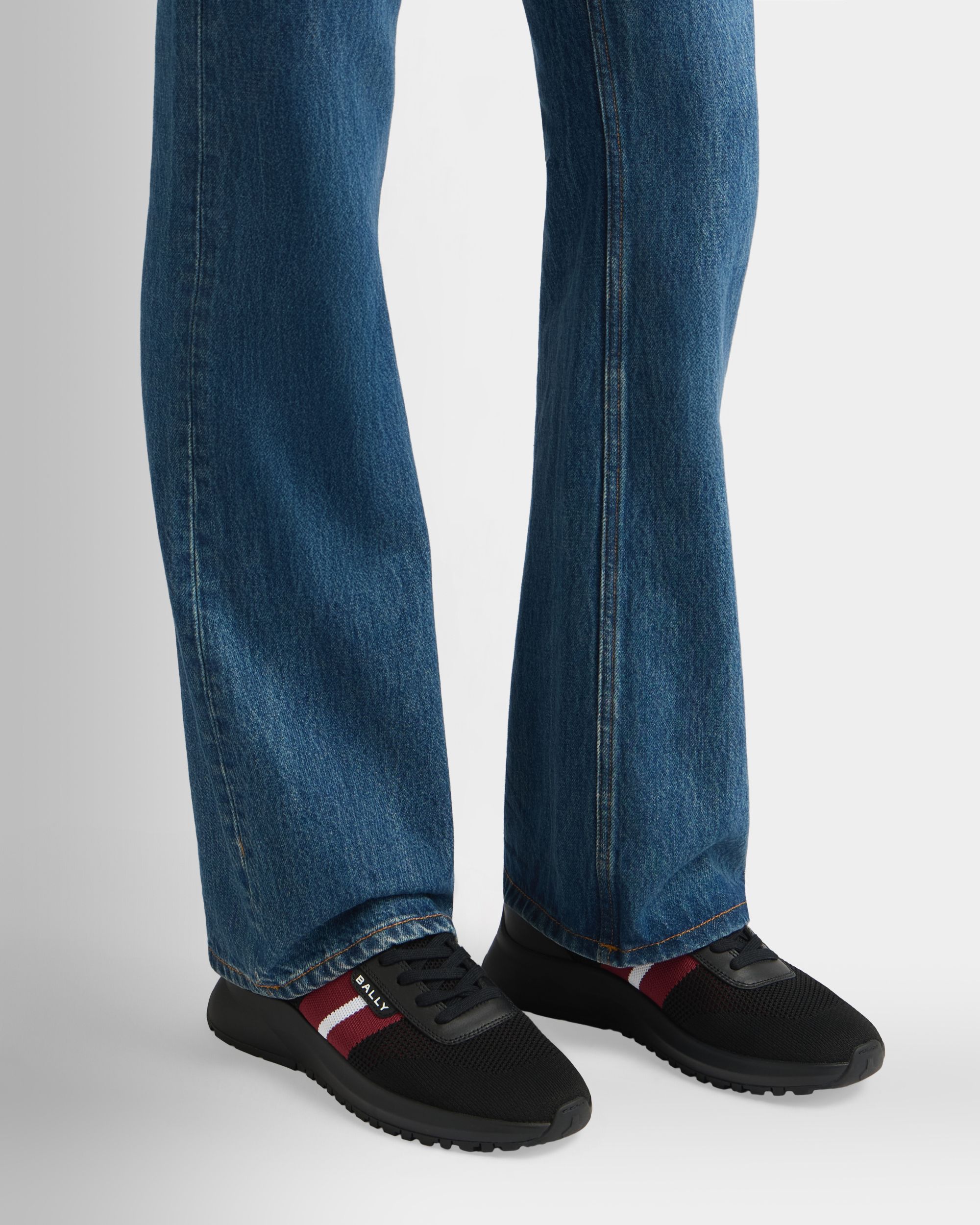 Bally Global -  - 