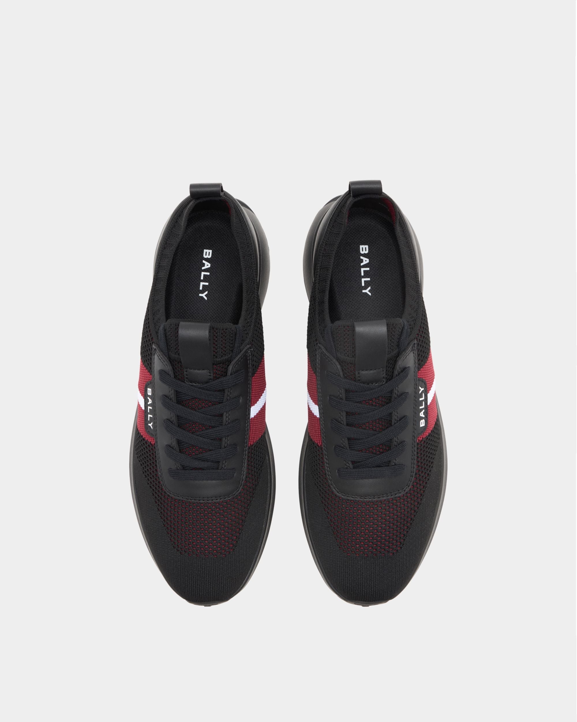 Bally Global -  - 