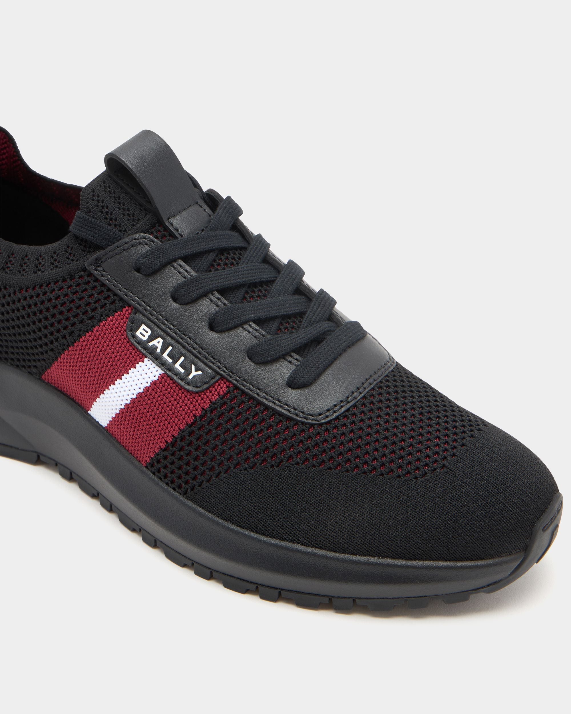 Bally Global -  - 