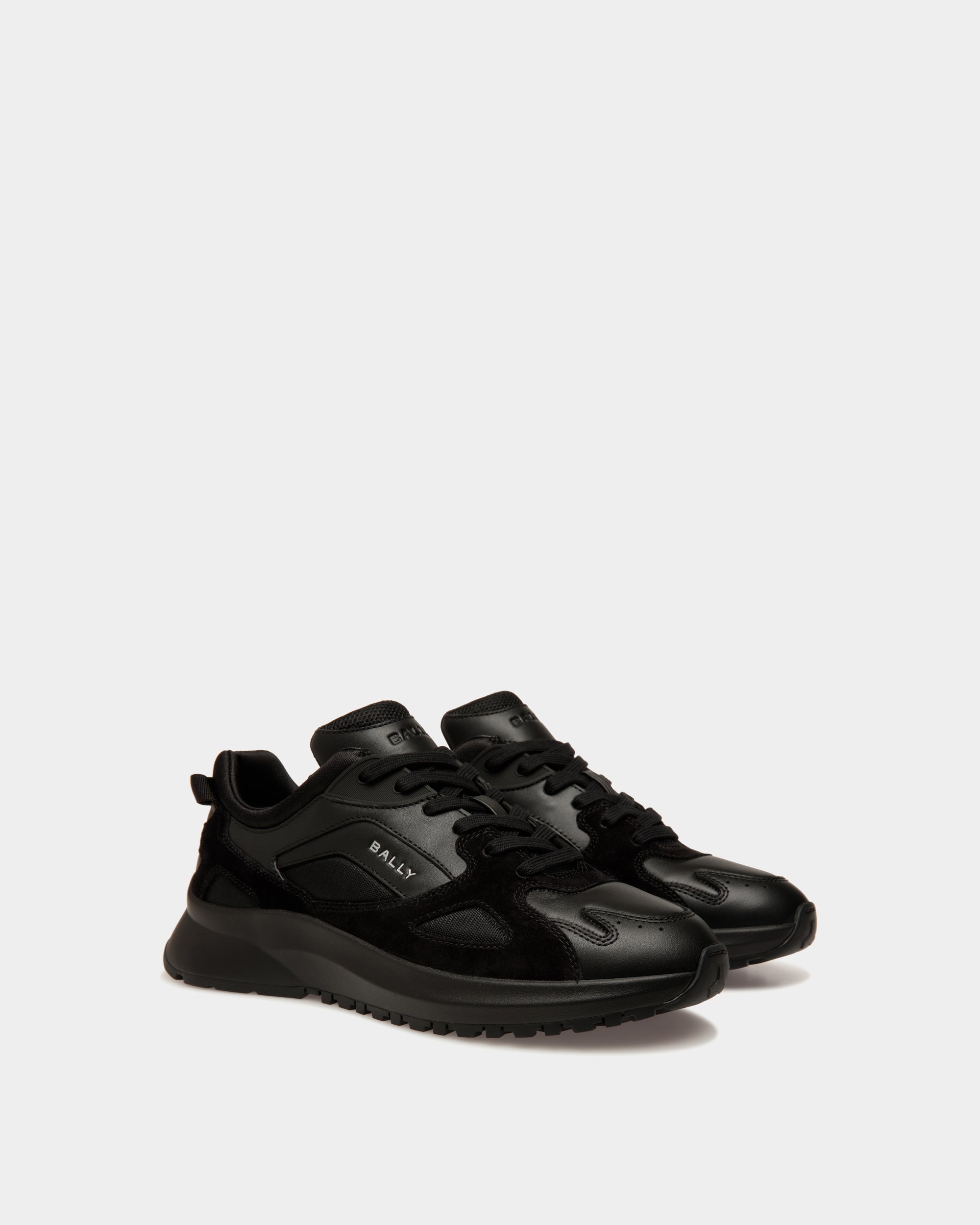 Bally Global -  - 