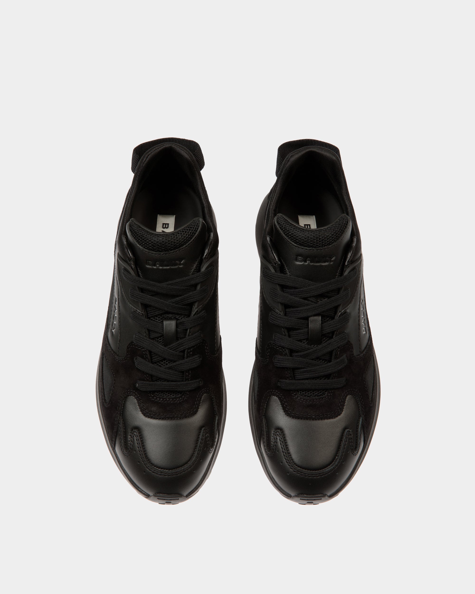 Bally Global -  - 