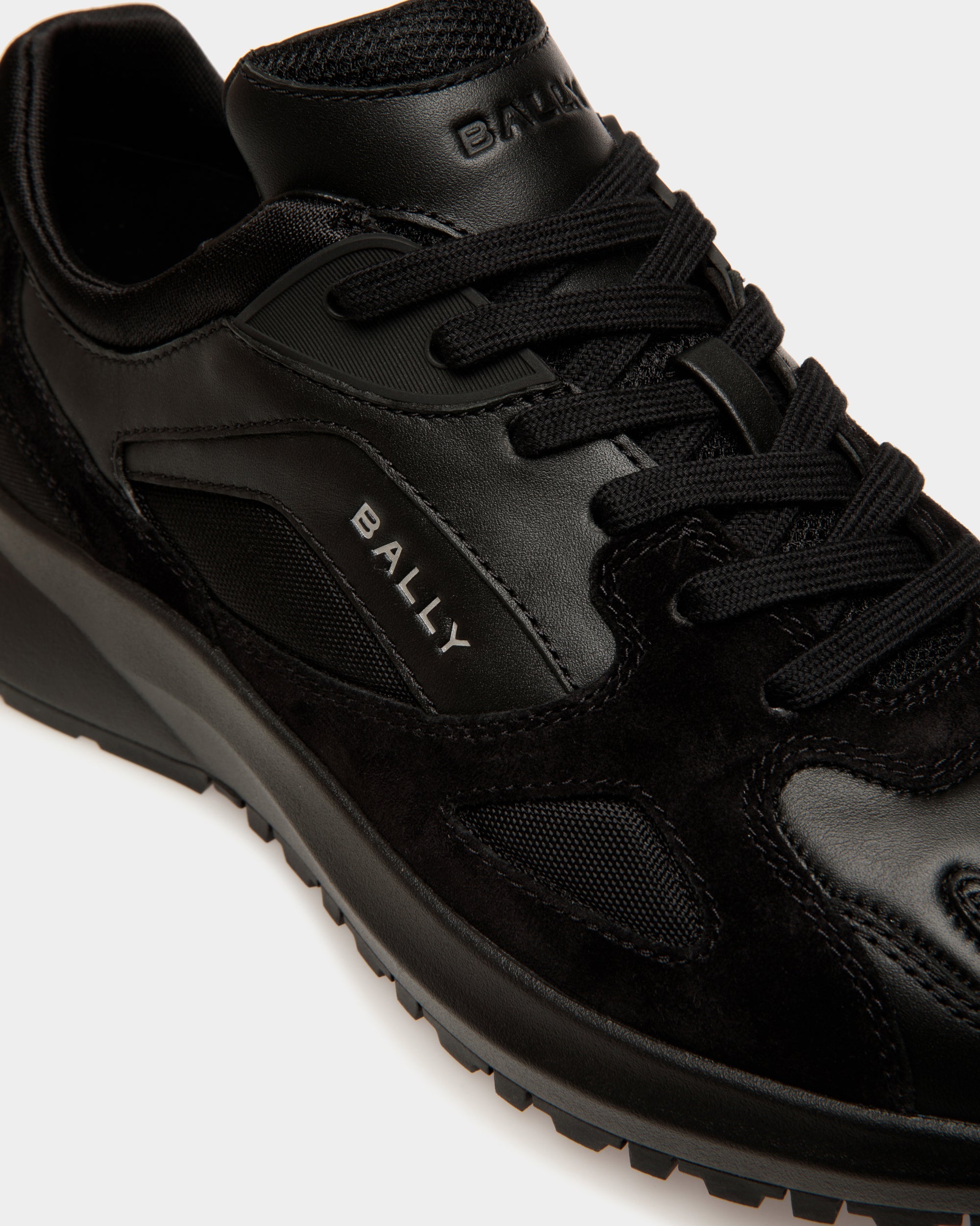 Bally Global -  - 