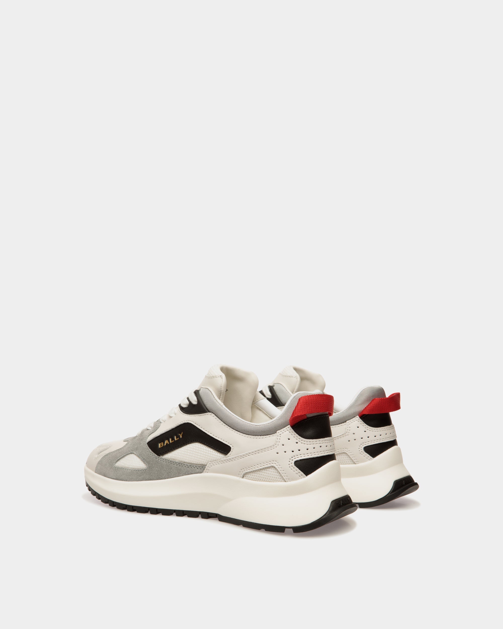 Bally Global -  - 