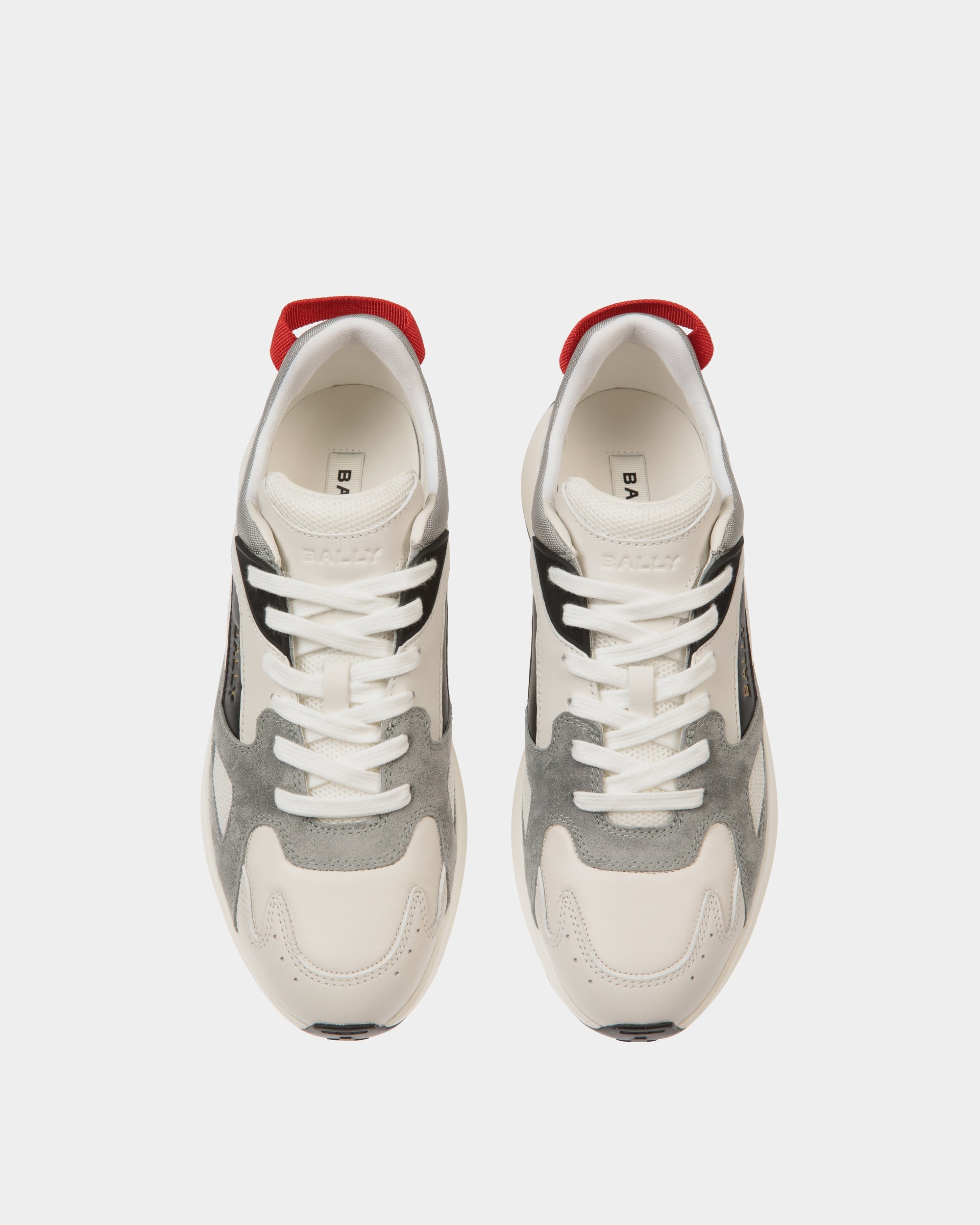 Bally Global -  - 