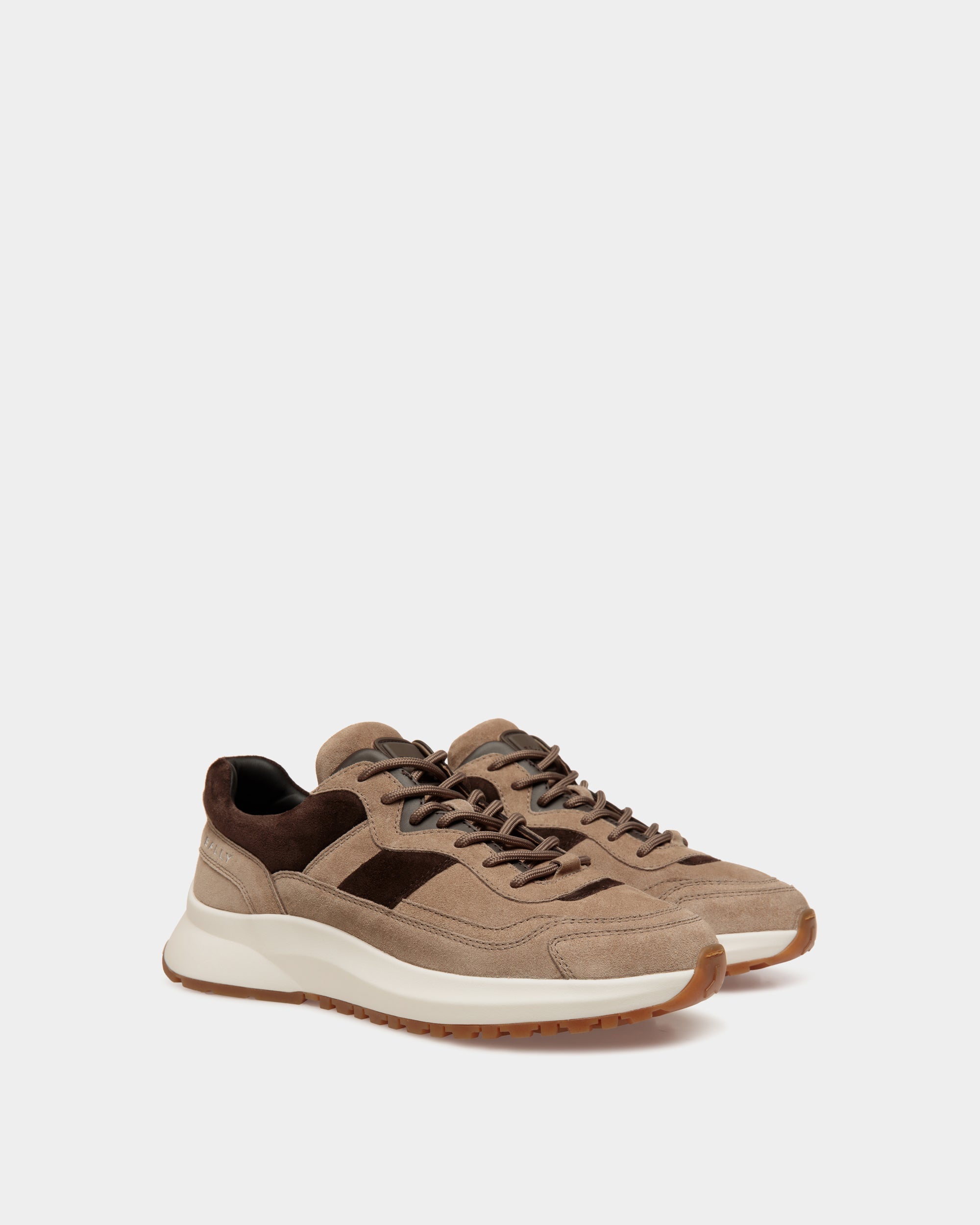 Bally Global -  - 