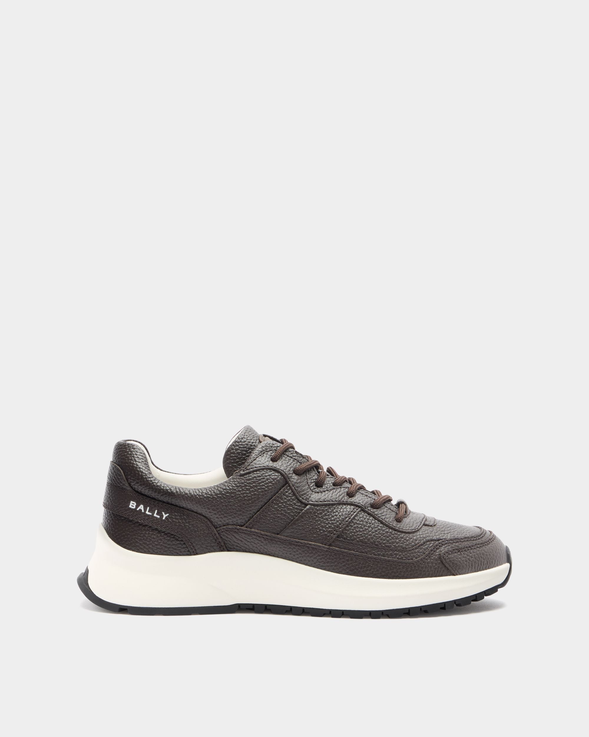 Bally Global -  - 