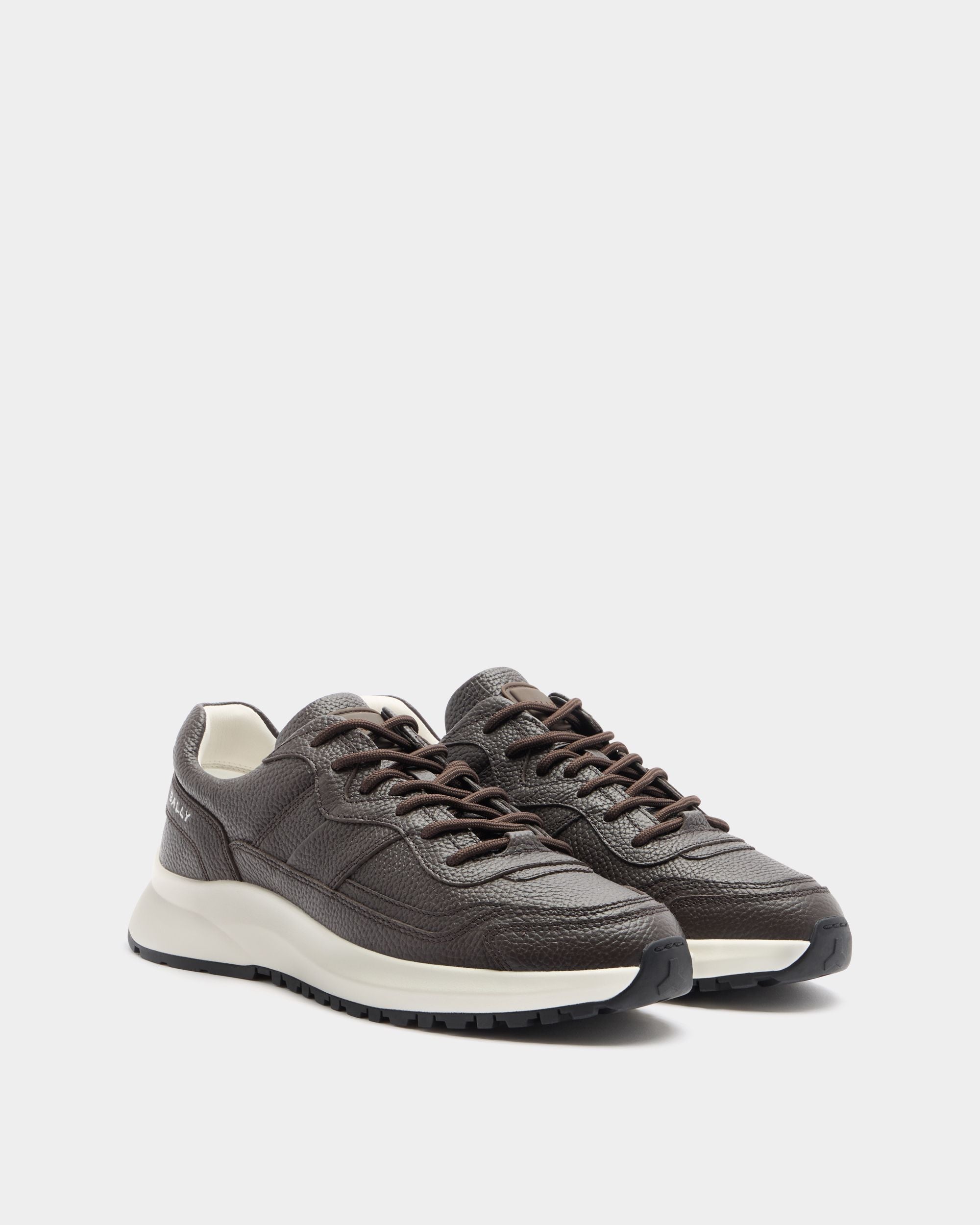 Bally Global -  - 