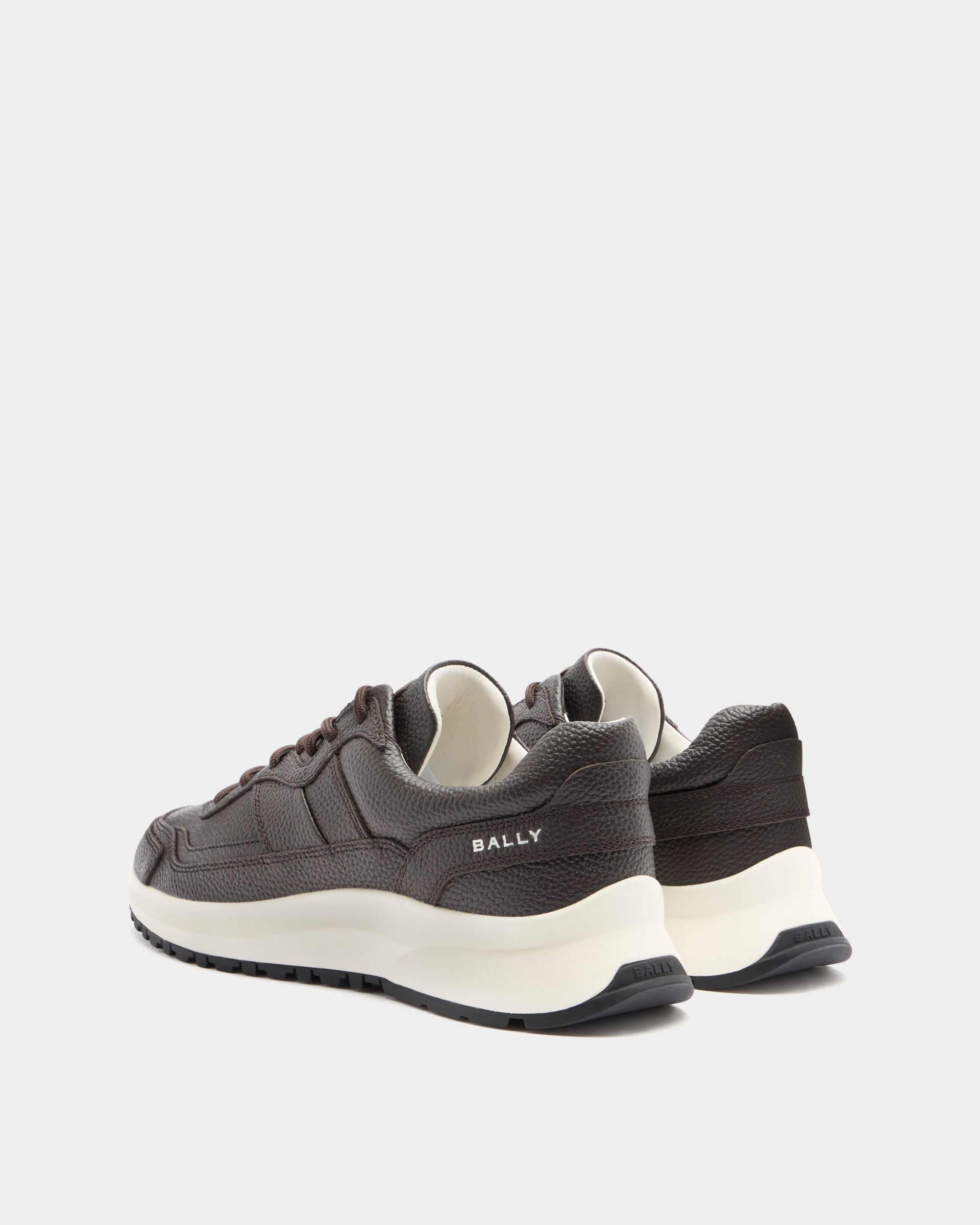 Bally Global -  - 