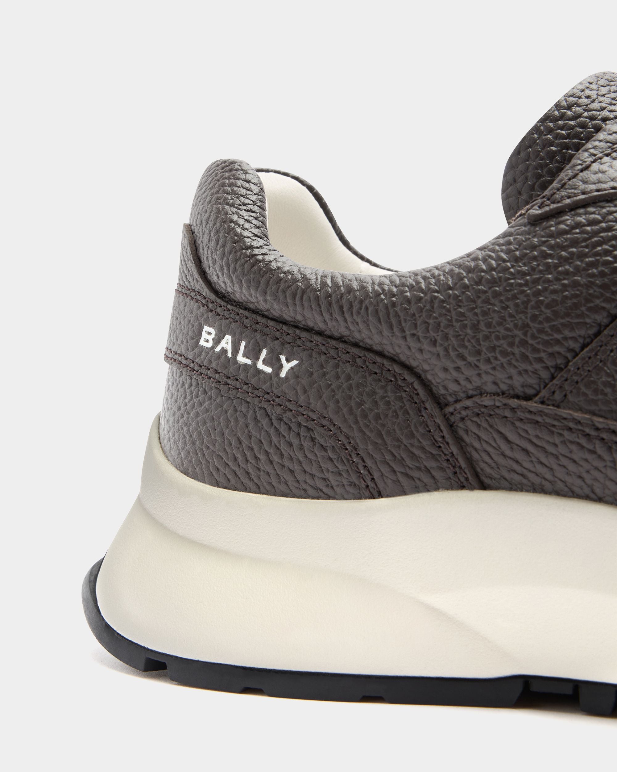 Bally Global -  - 