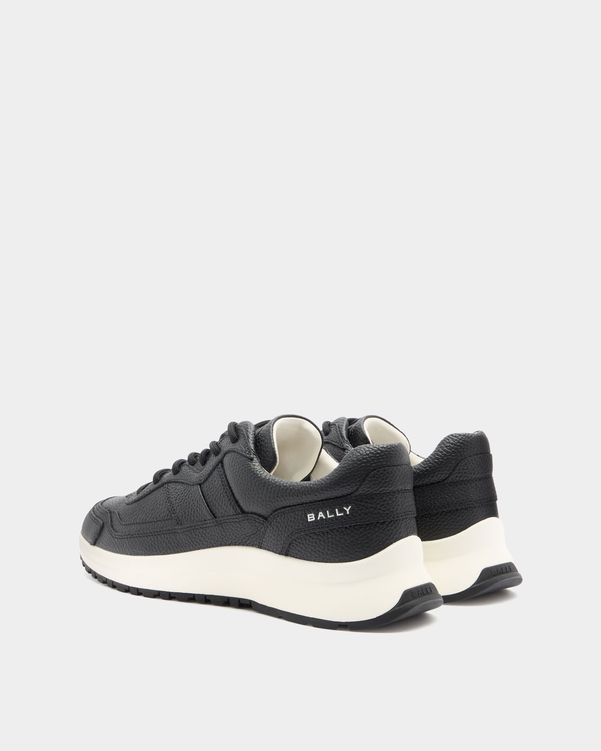 Bally Global -  - 