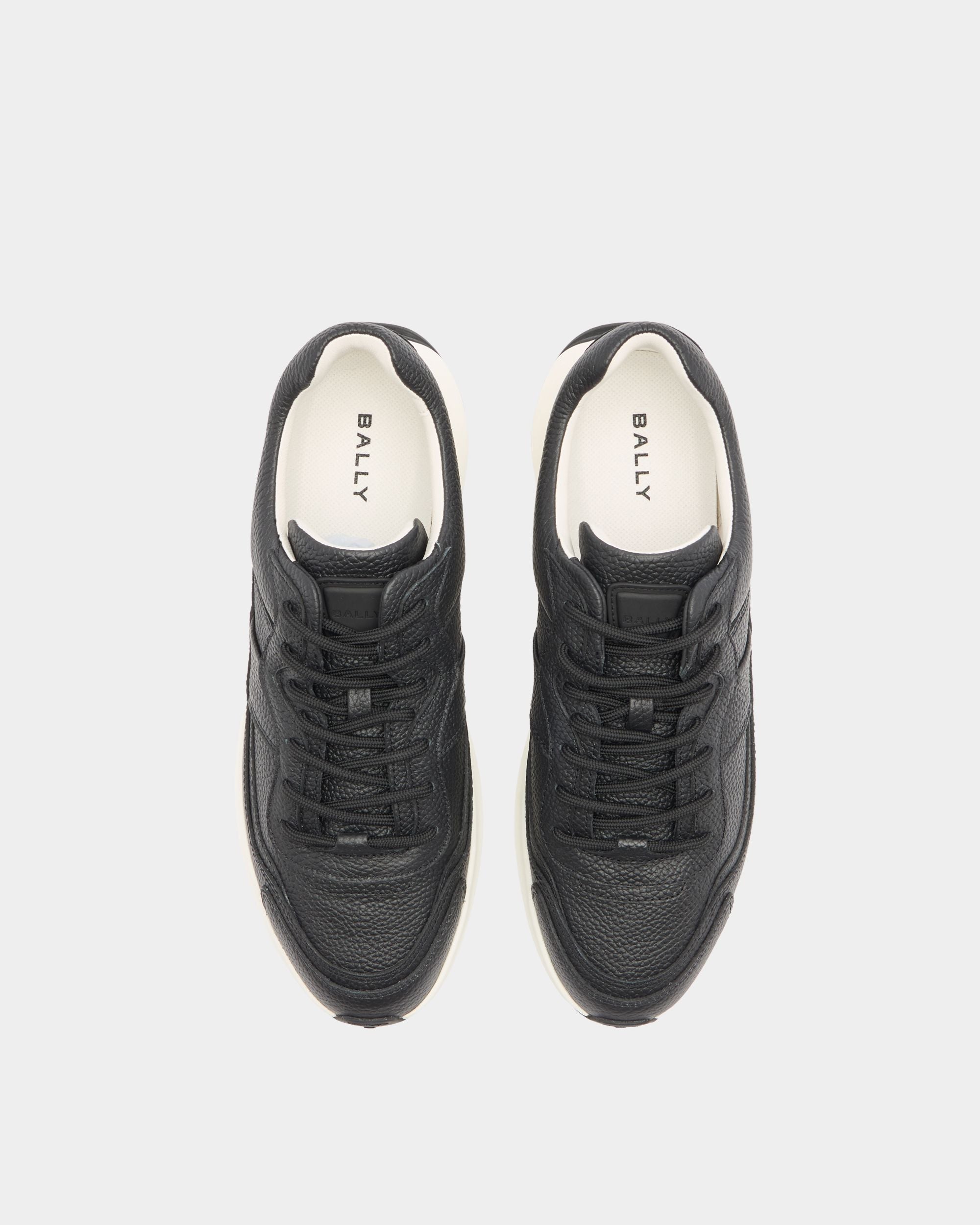 Bally Global -  - 