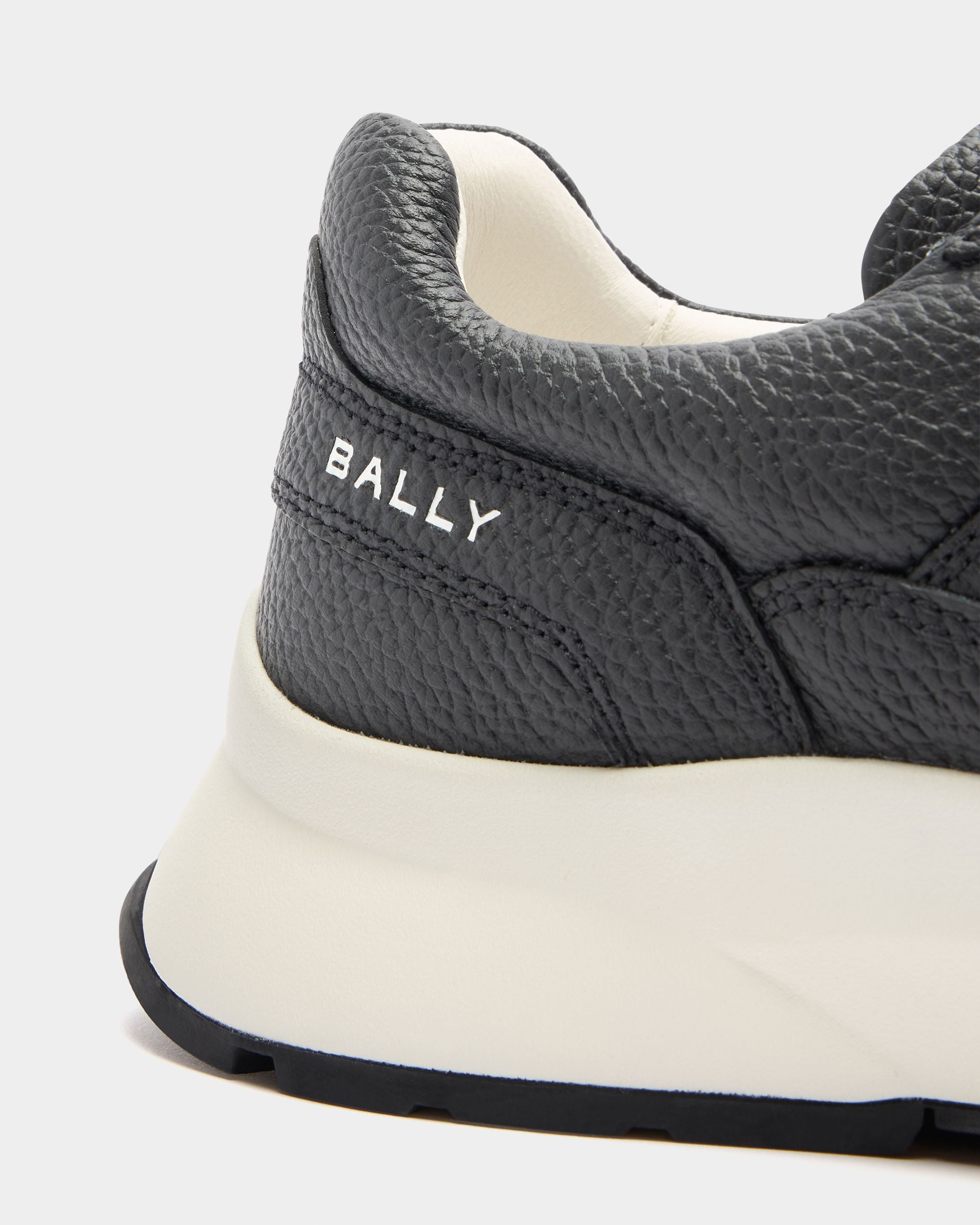 Bally Global -  - 