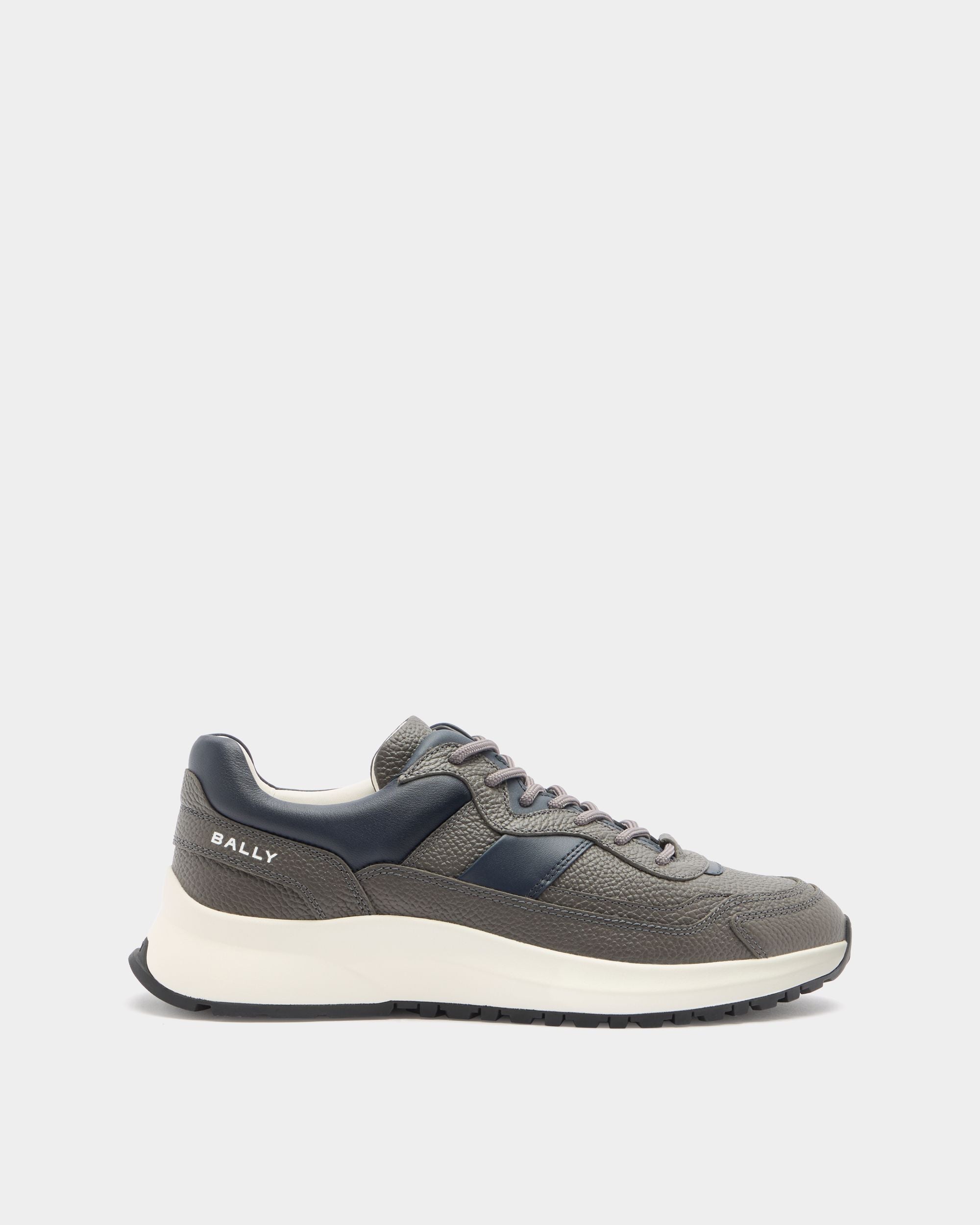Bally Global -  - 