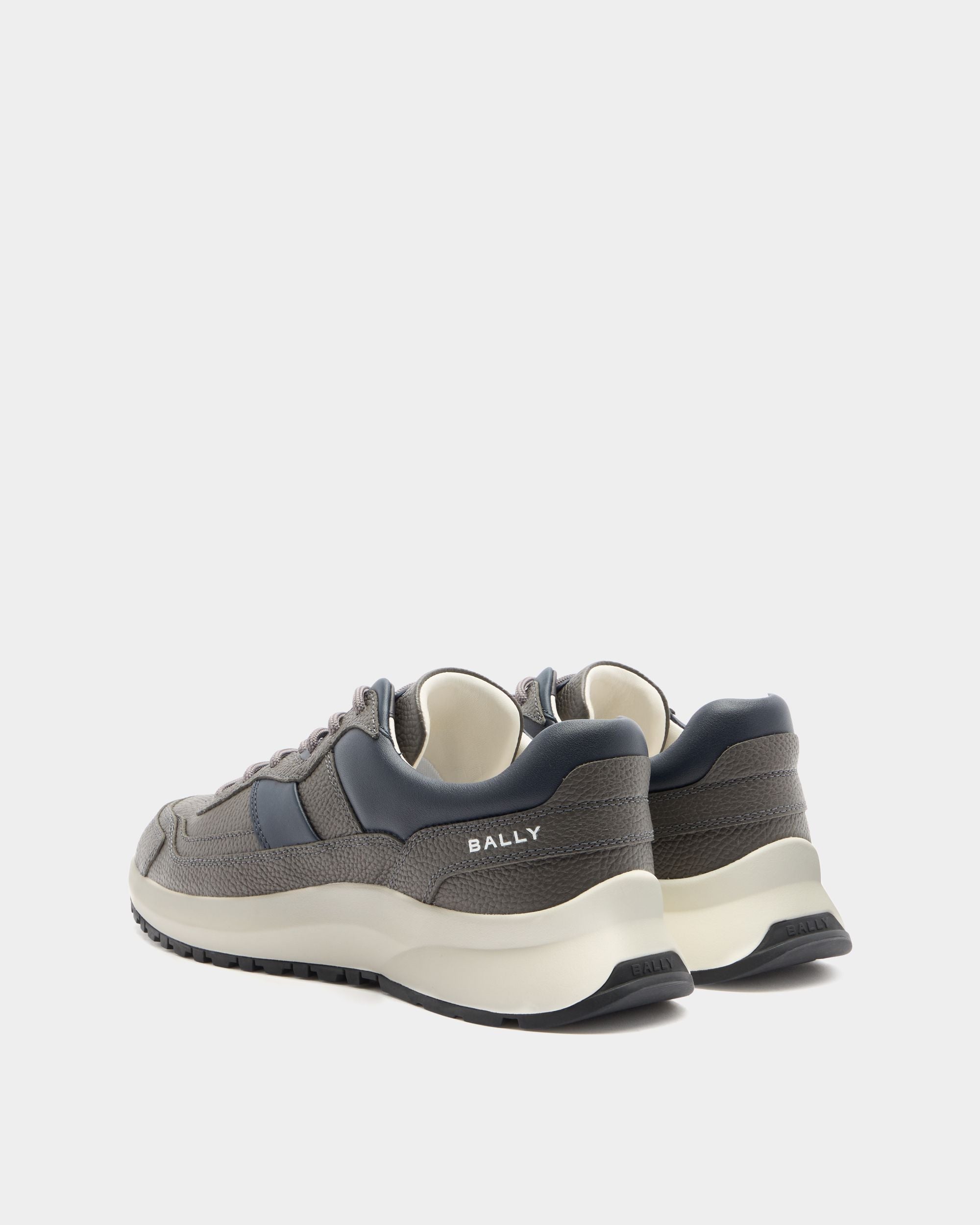 Bally Global -  - 