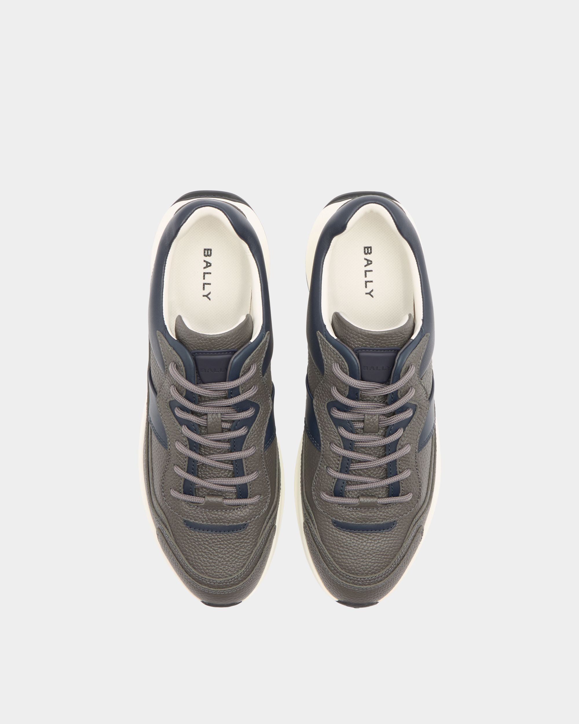 Bally Global -  - 