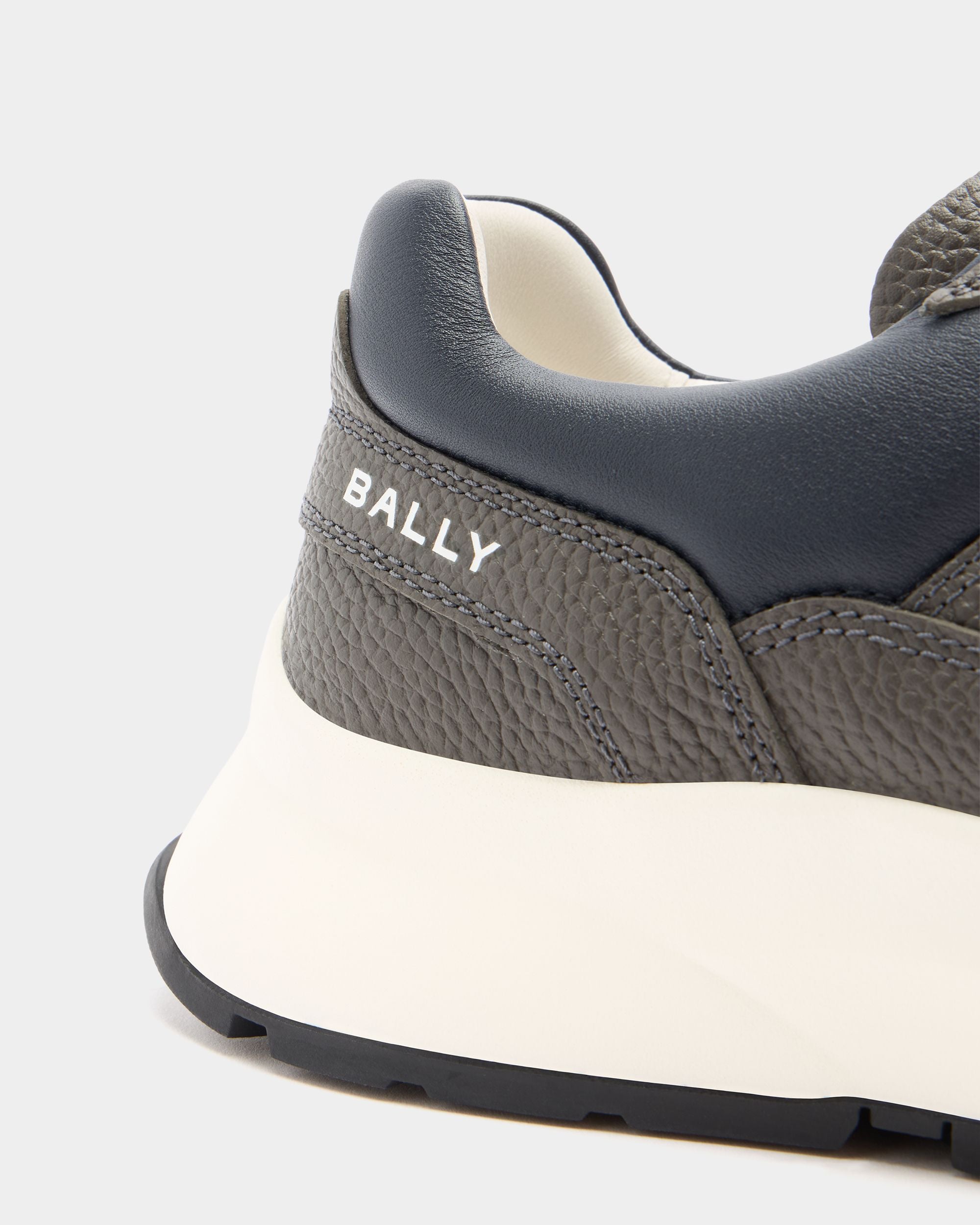 Bally Global -  - 