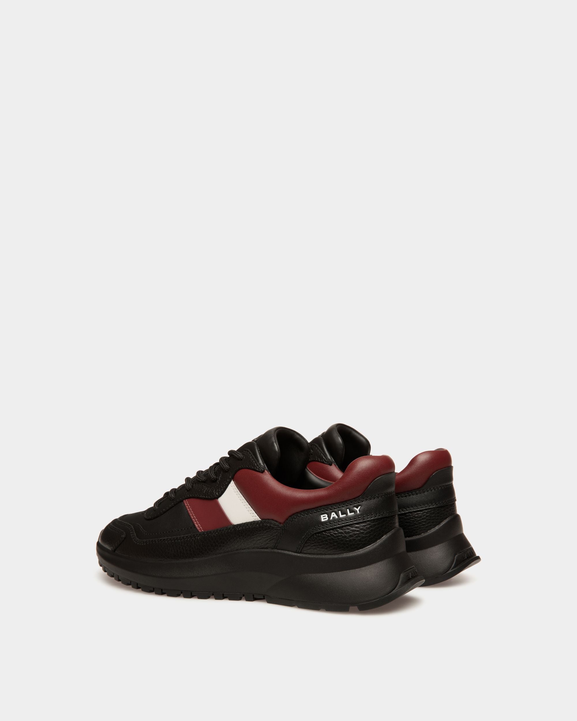 Bally Global -  - 