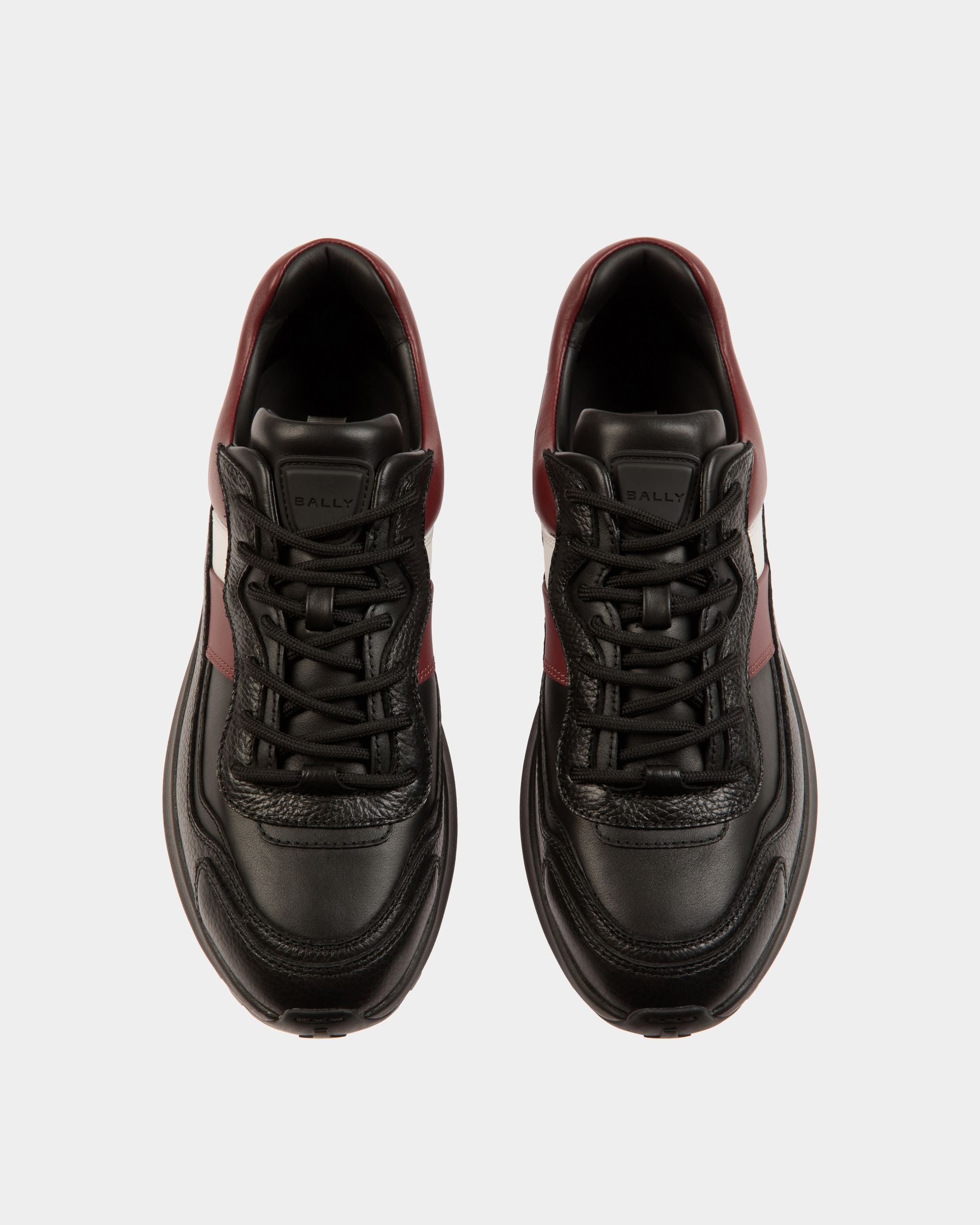 Bally Global -  - 