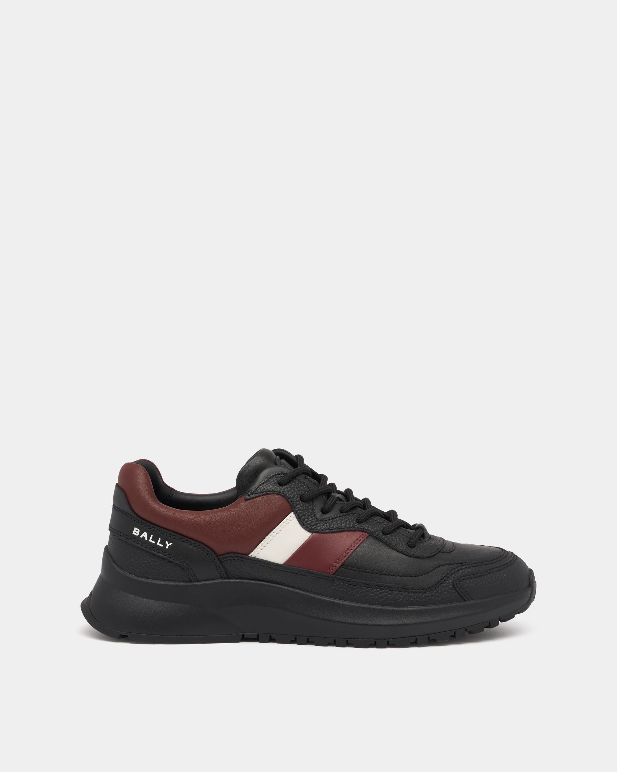 Bally Global -  - 