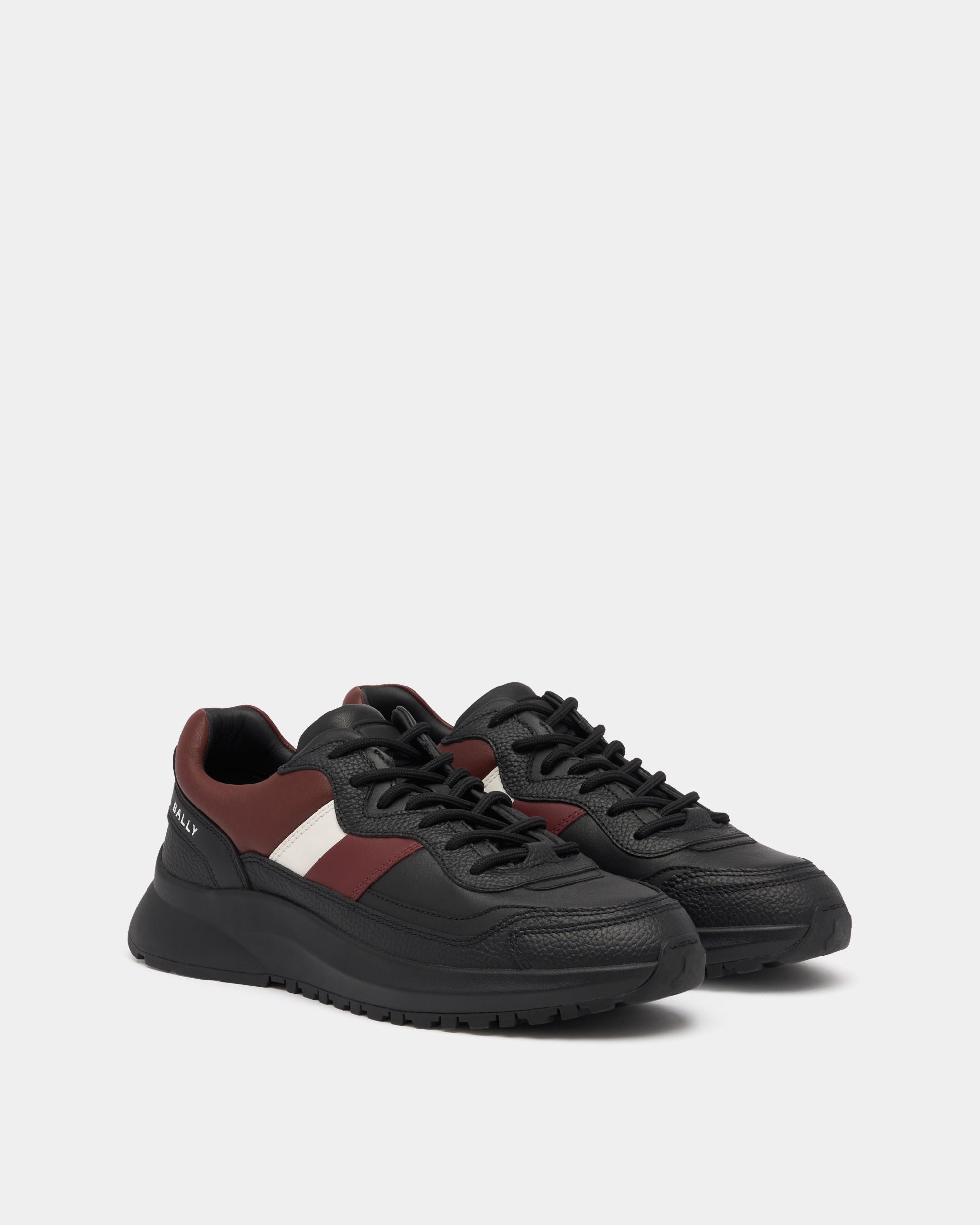 Bally Global -  - 