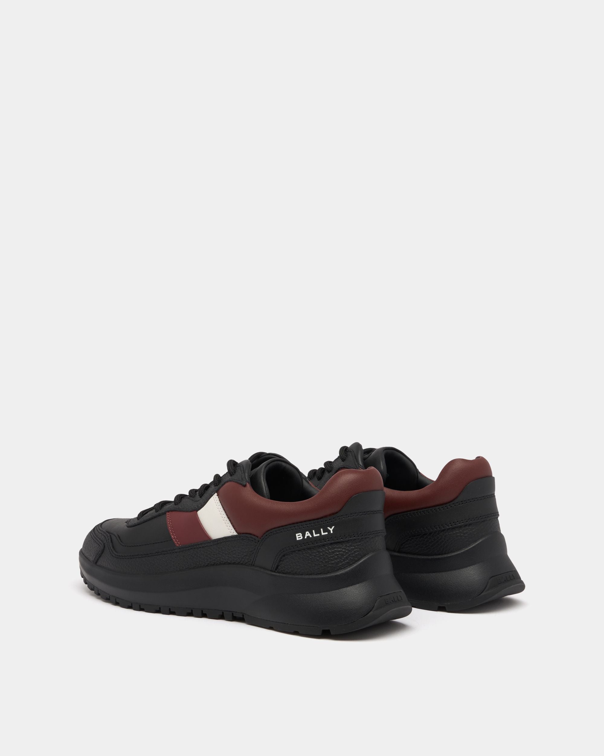 Bally Global -  - 