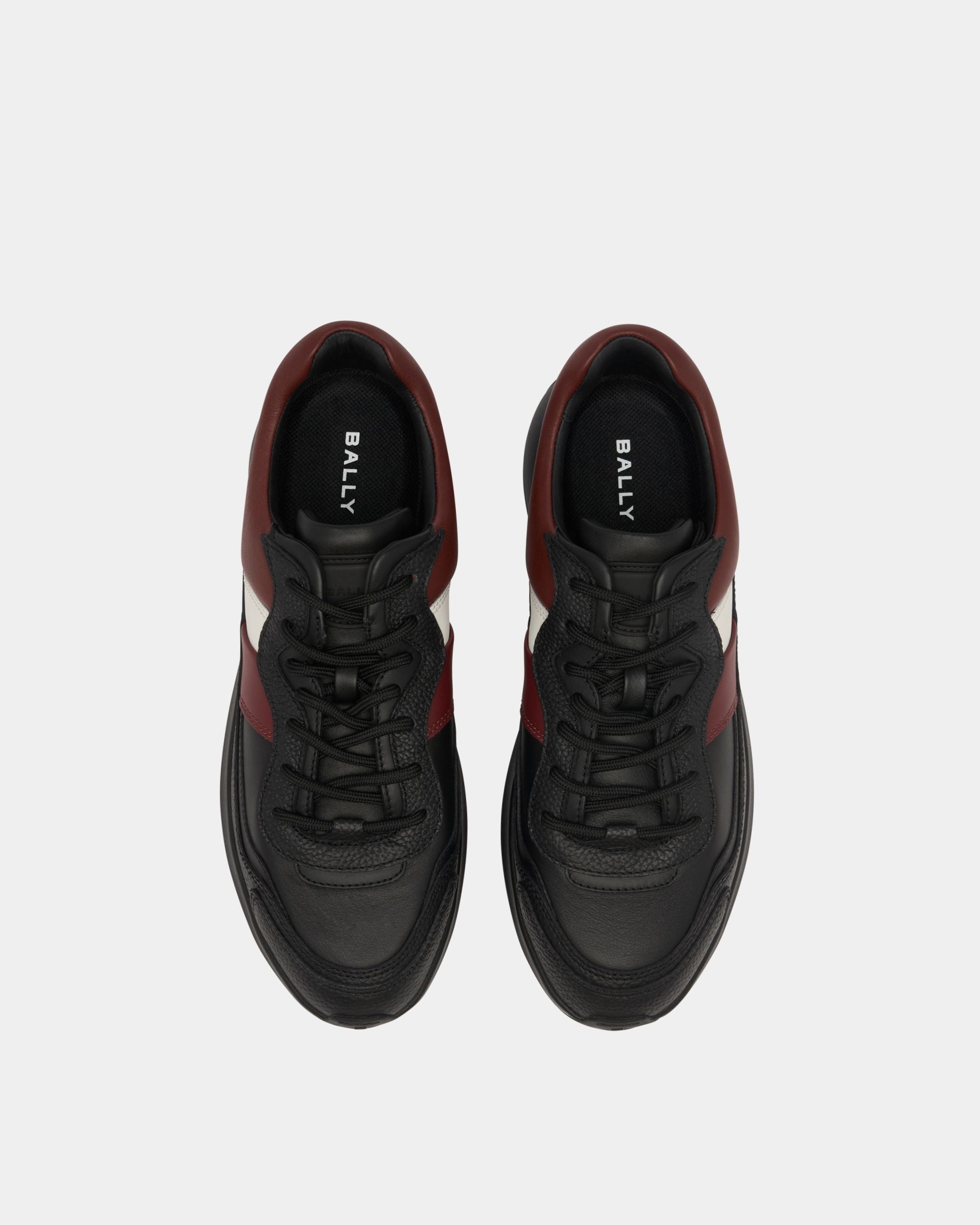 Bally Global -  - 