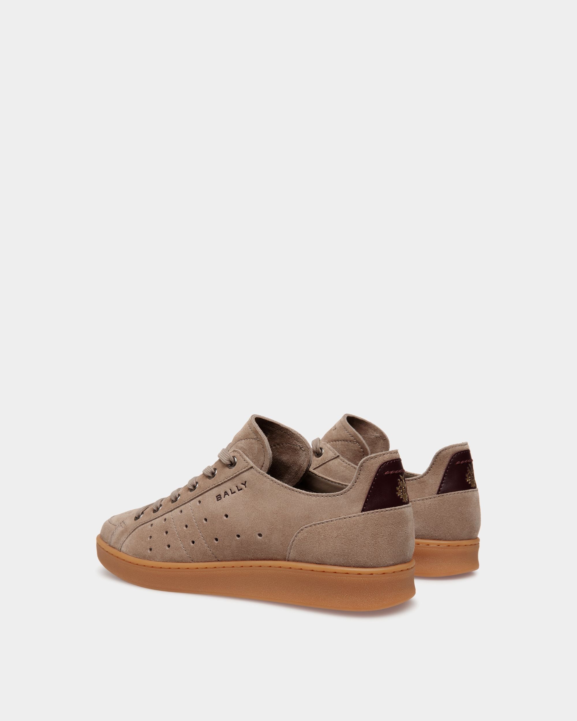 Bally Global -  - 