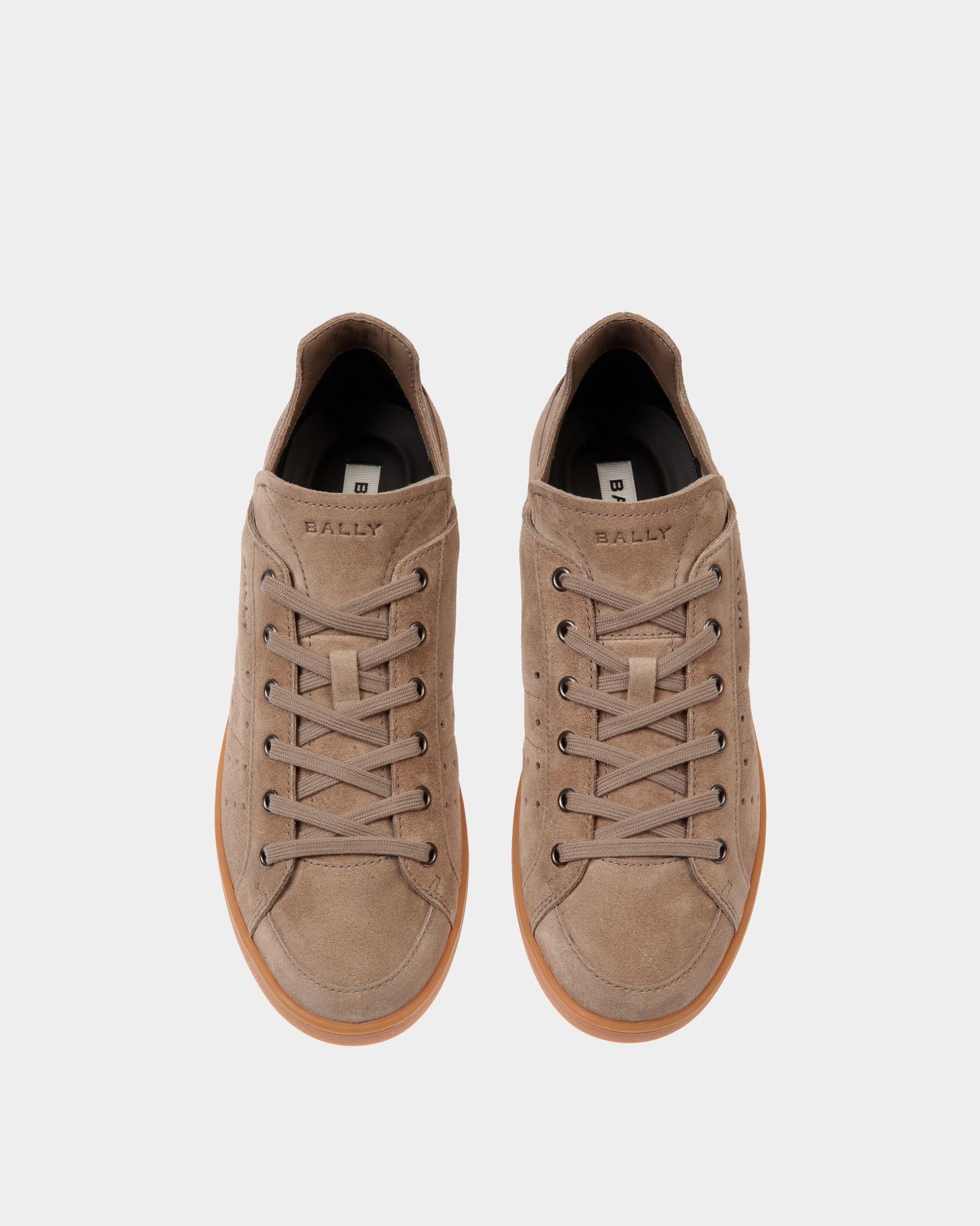 Bally Global -  - 