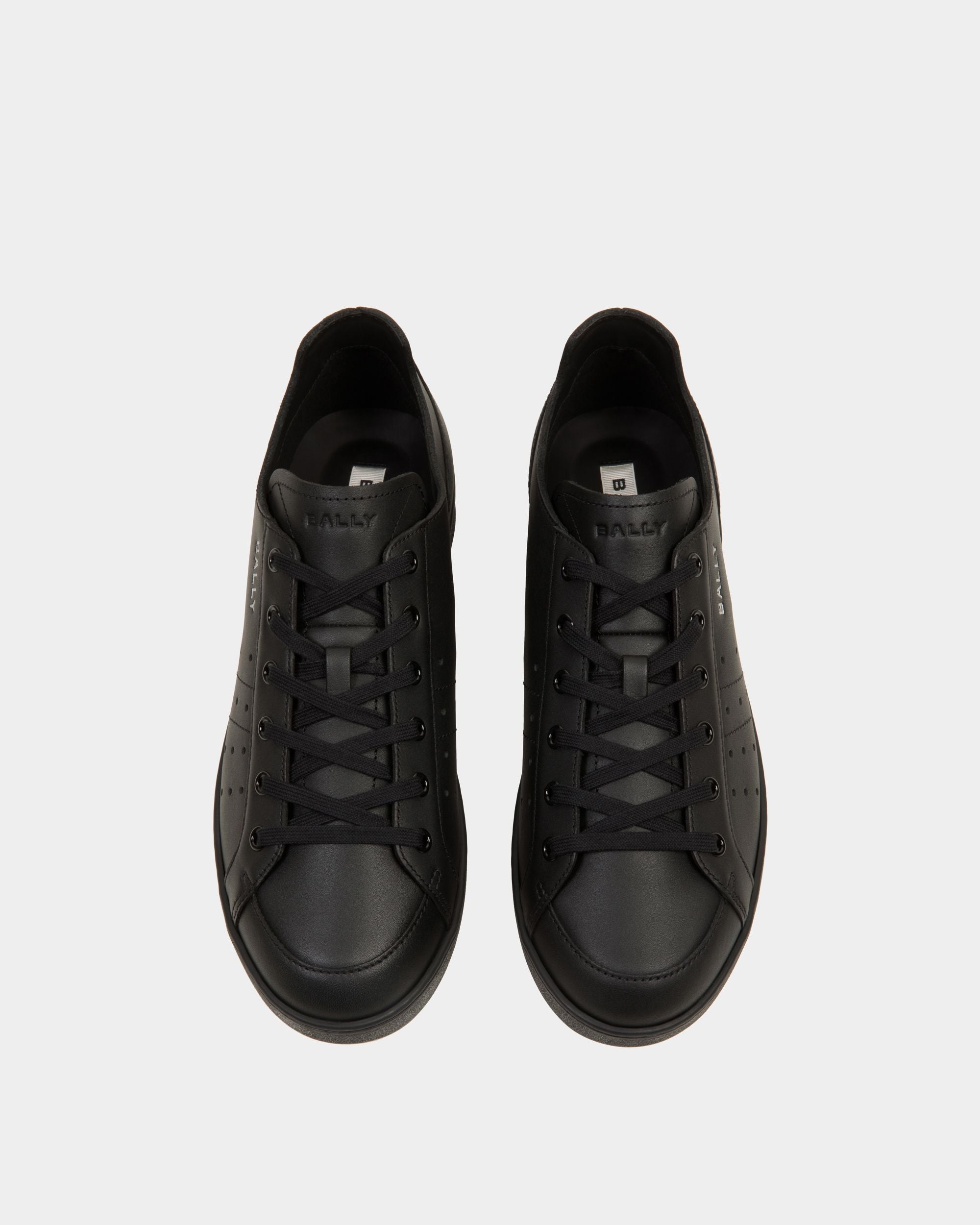 Bally Global -  - 