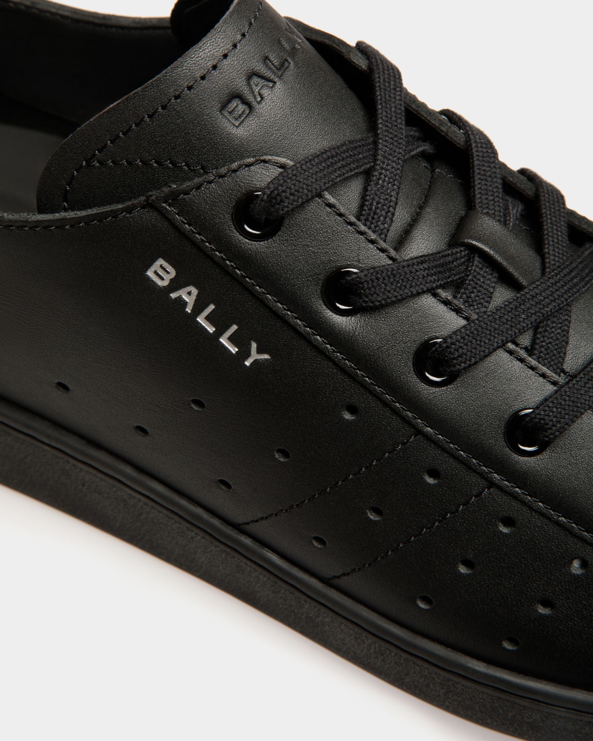 Bally Global -  - 