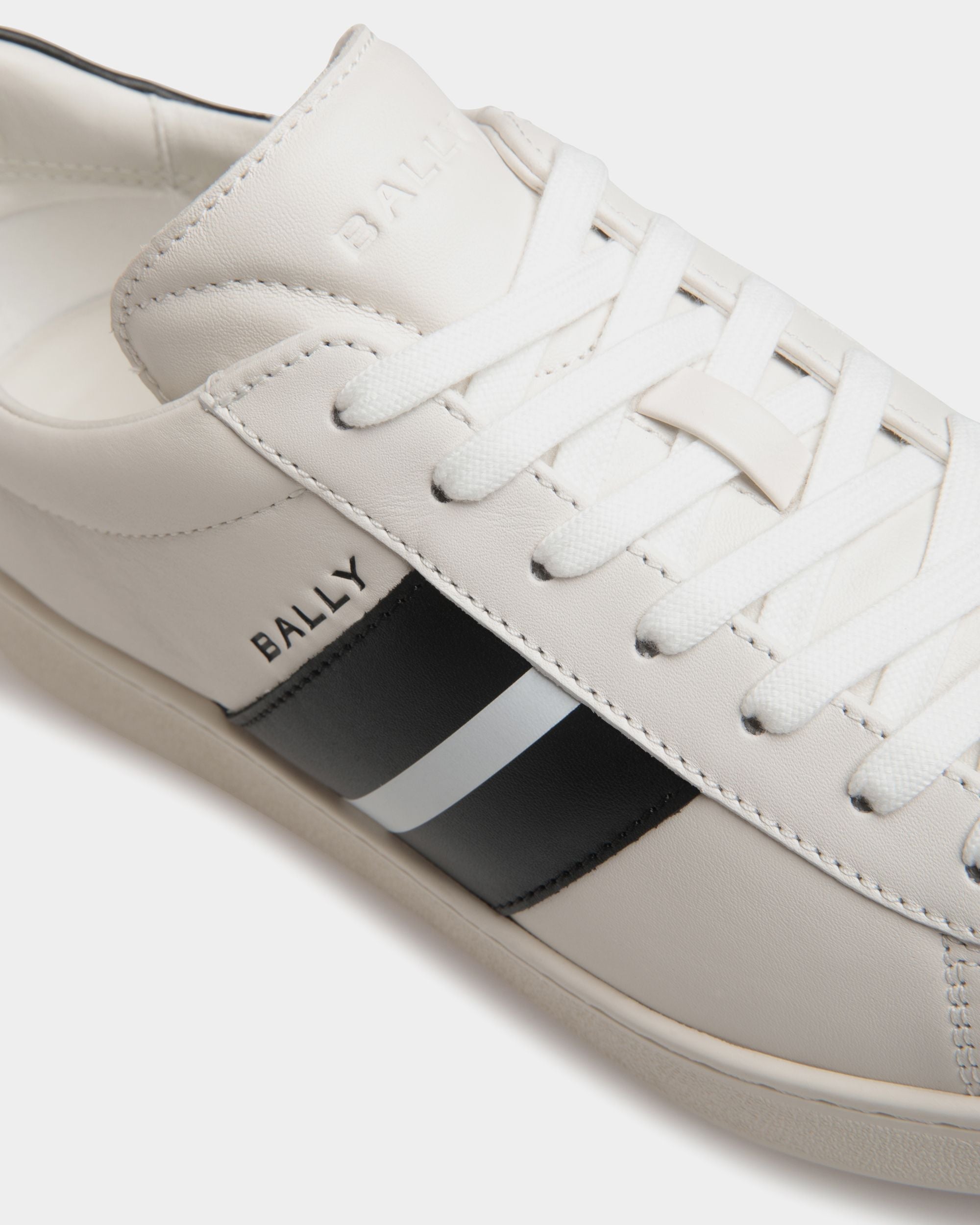 Bally Global -  - 
